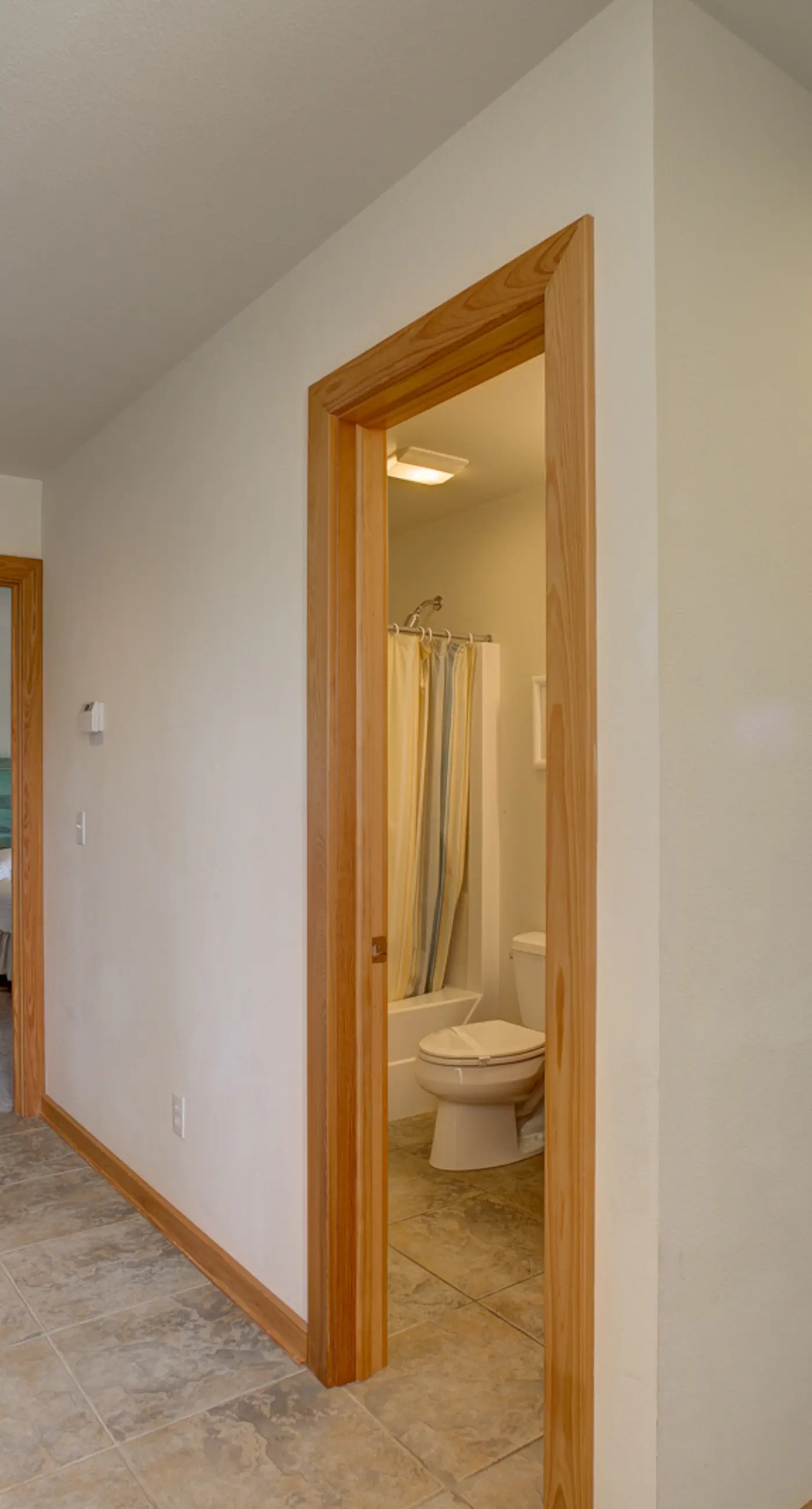 WV132 Perfect Landing