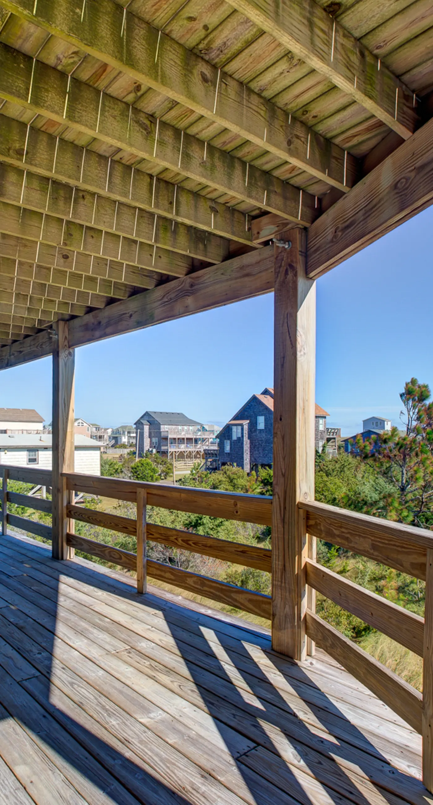 WV132 Perfect Landing