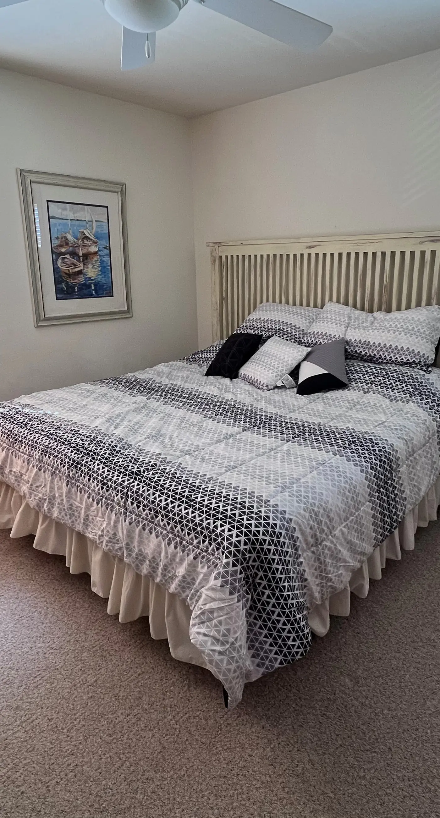 WV132 Perfect Landing