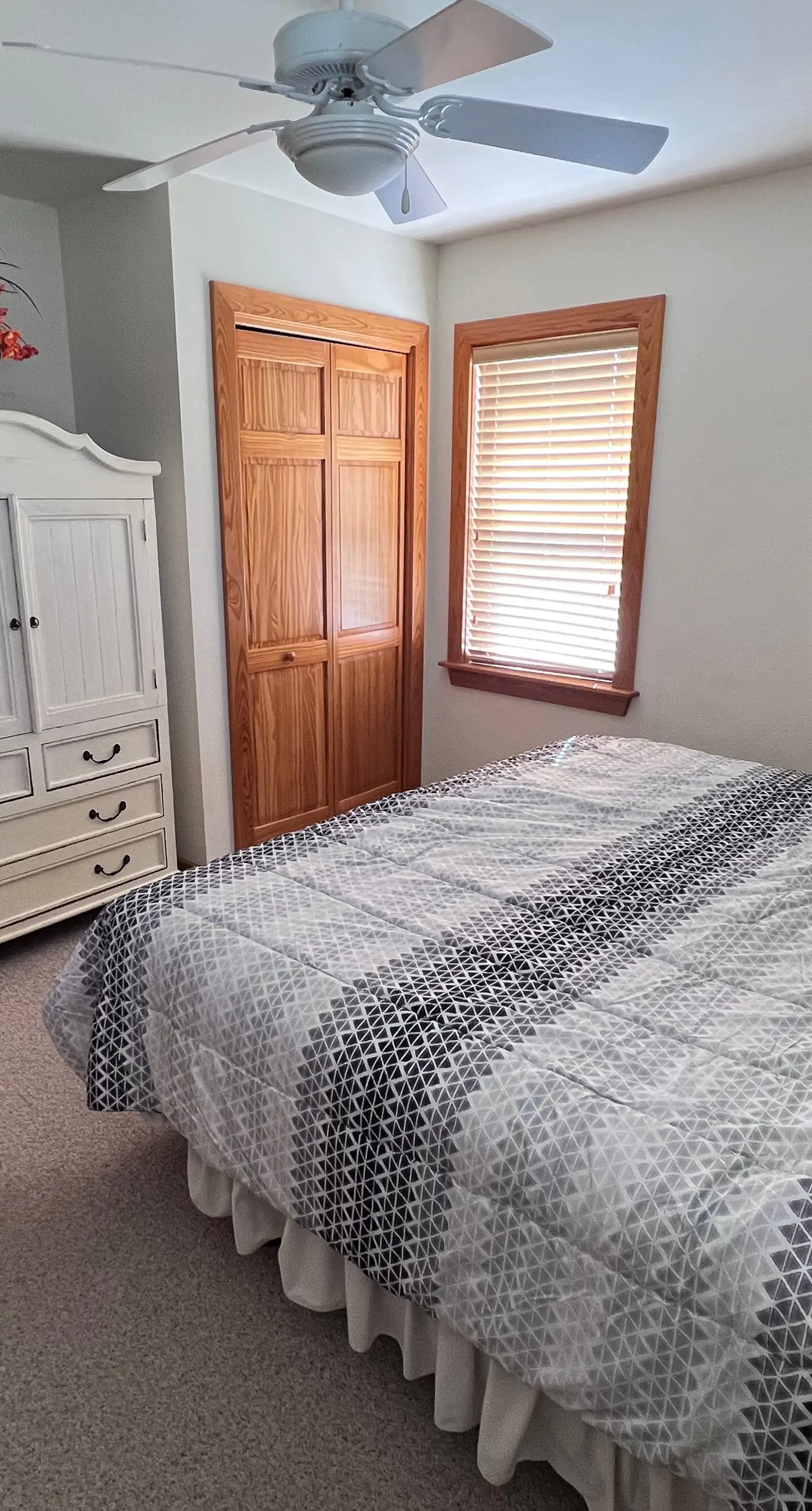 WV132 Perfect Landing