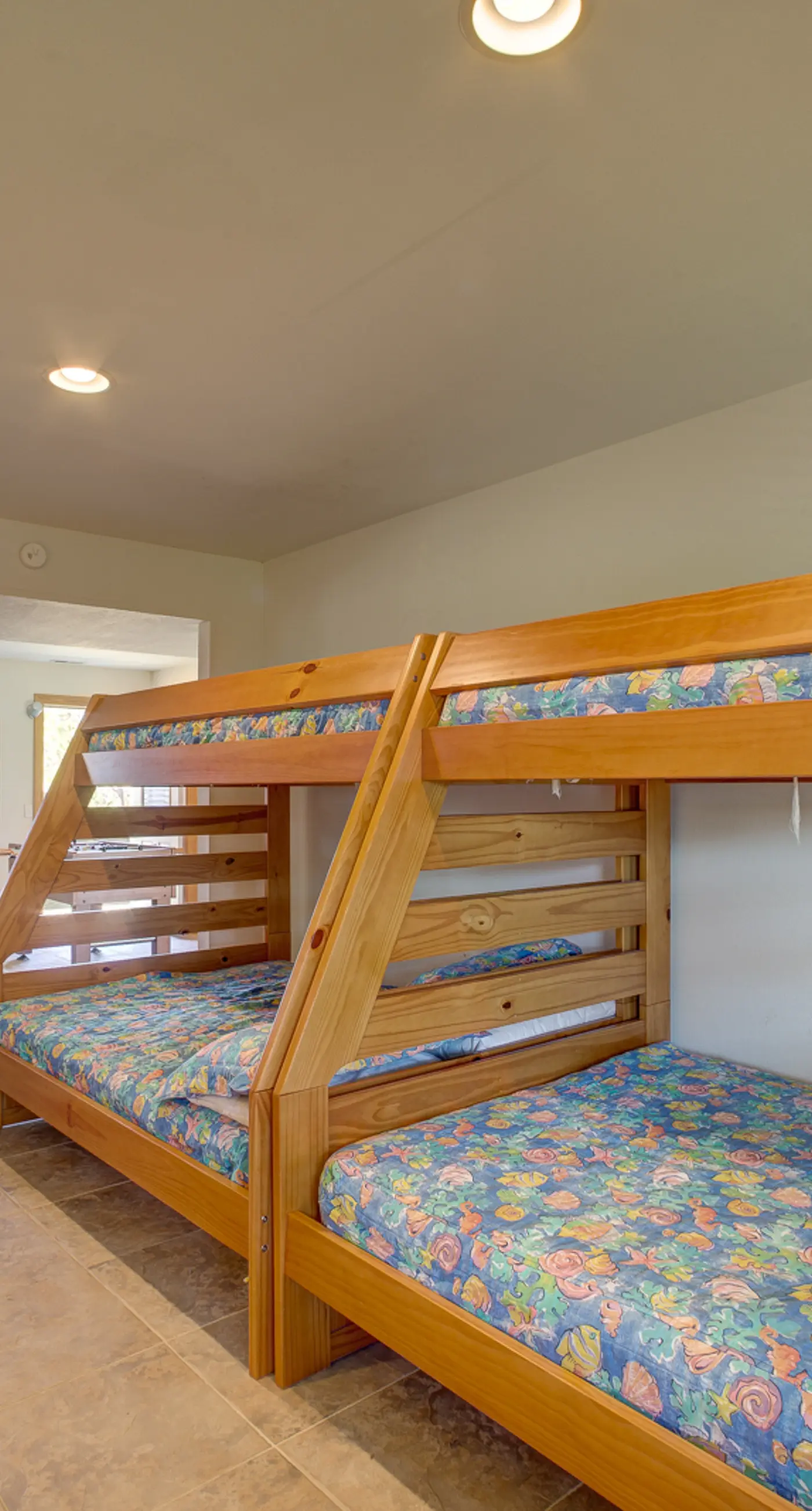 WV132 Perfect Landing