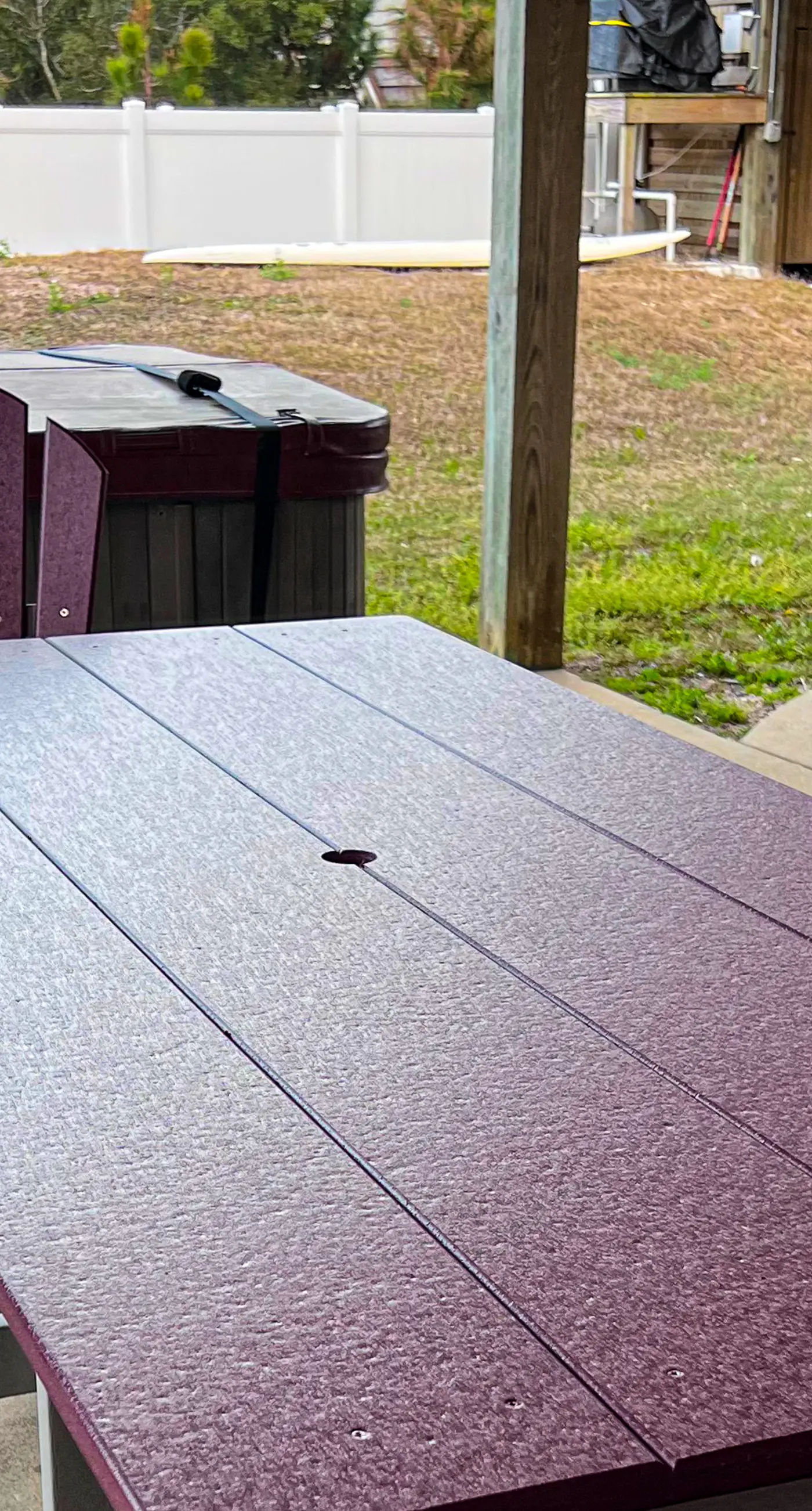 WV132 Perfect Landing