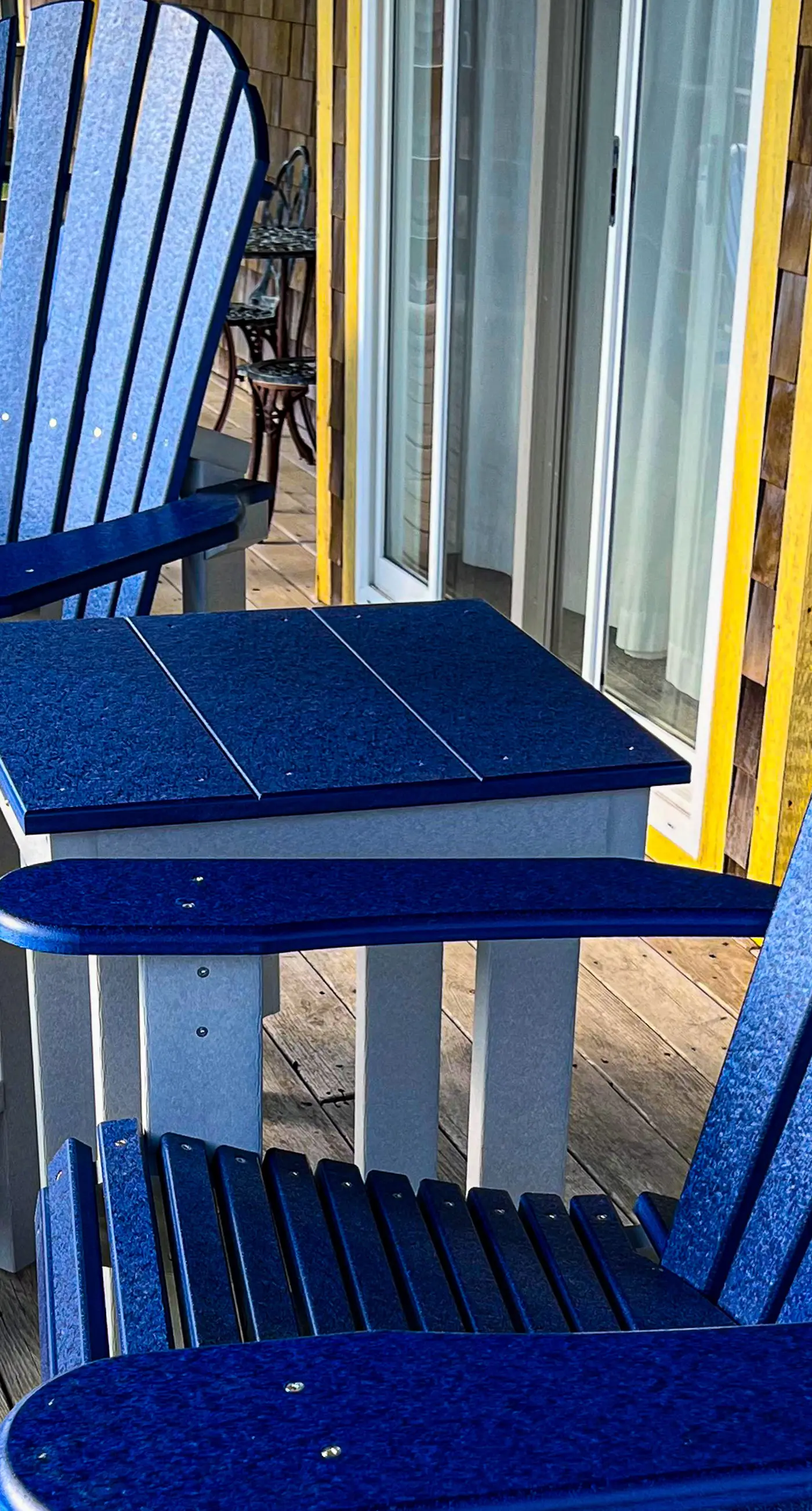 WV132 Perfect Landing