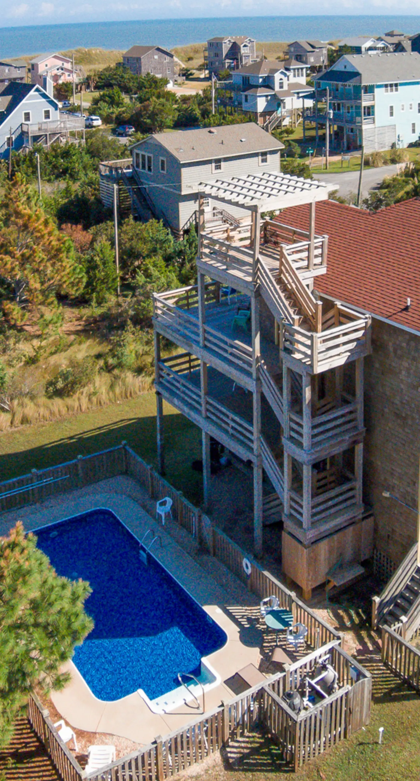 WV132 Perfect Landing