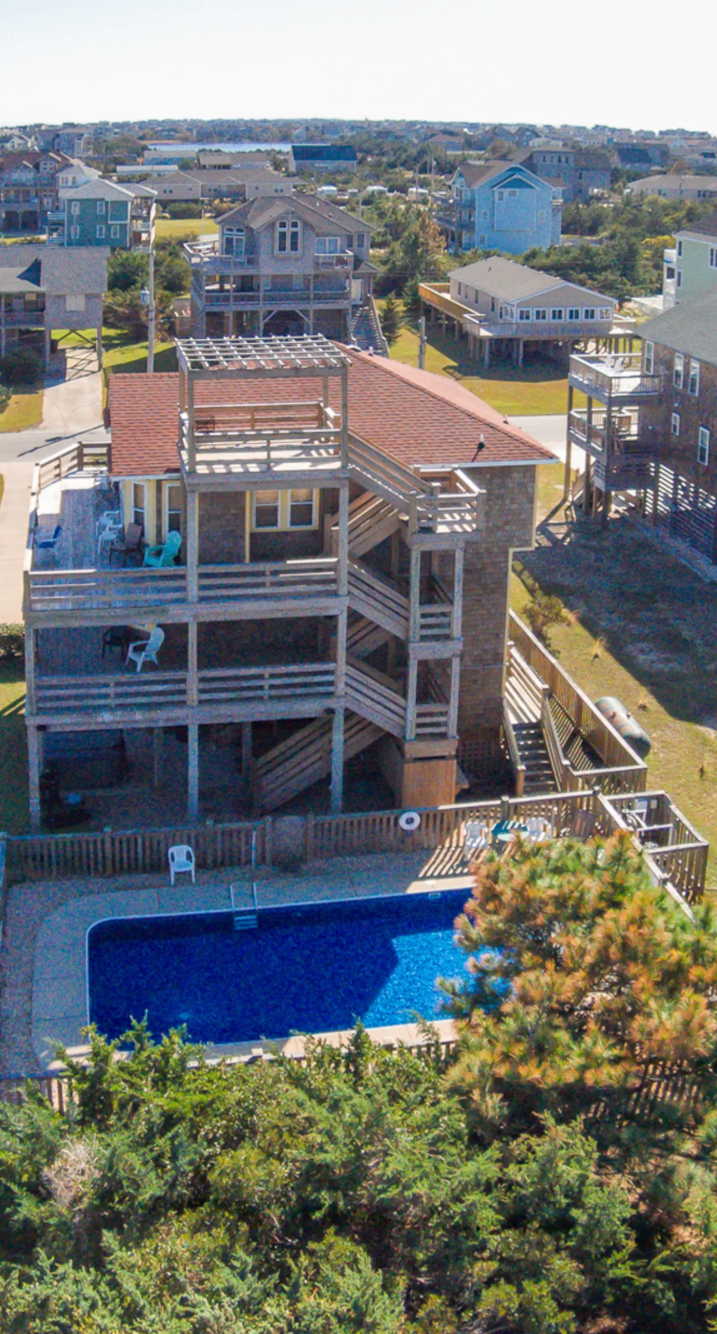 WV132 Perfect Landing