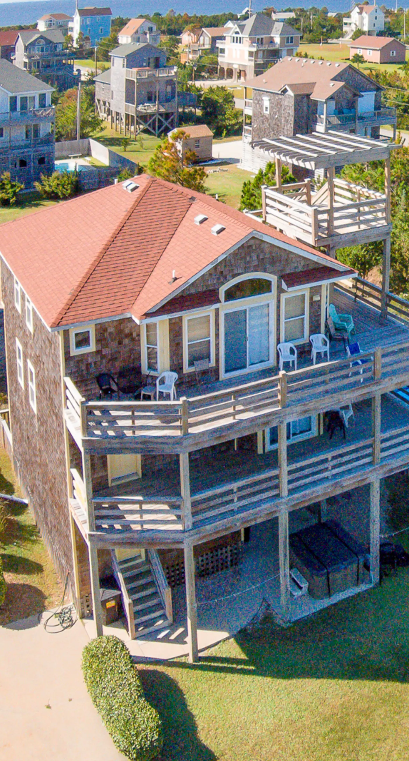 WV132 Perfect Landing