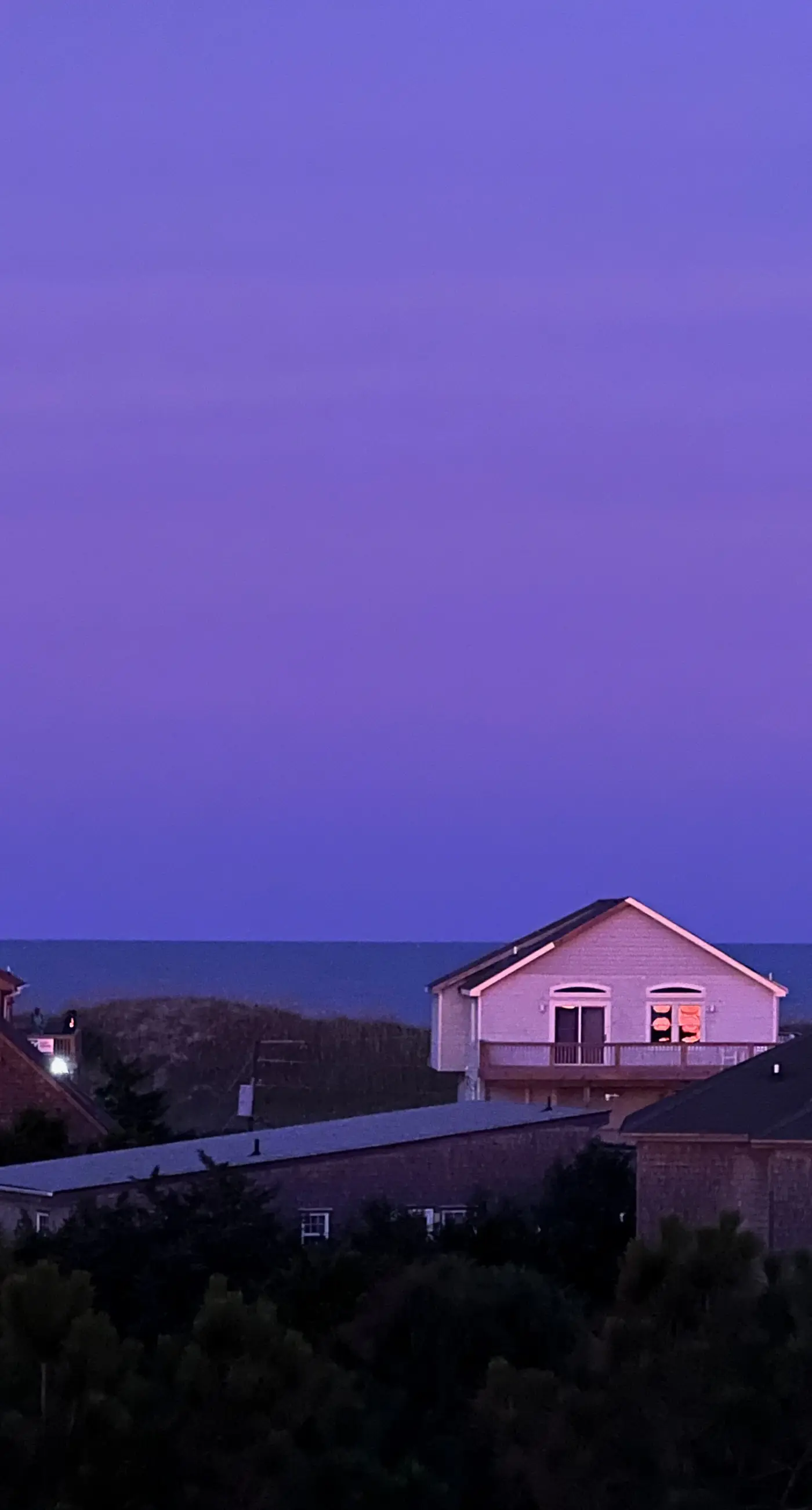 WV132 Perfect Landing