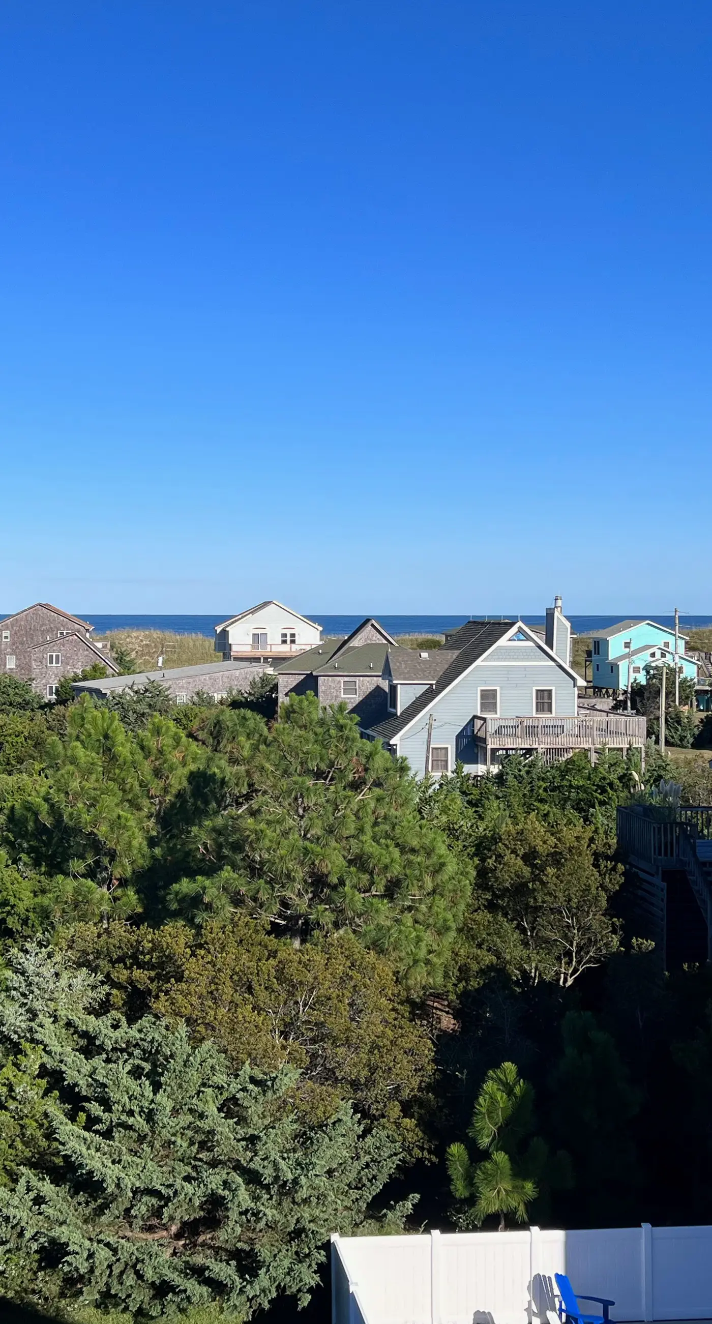 WV132 Perfect Landing