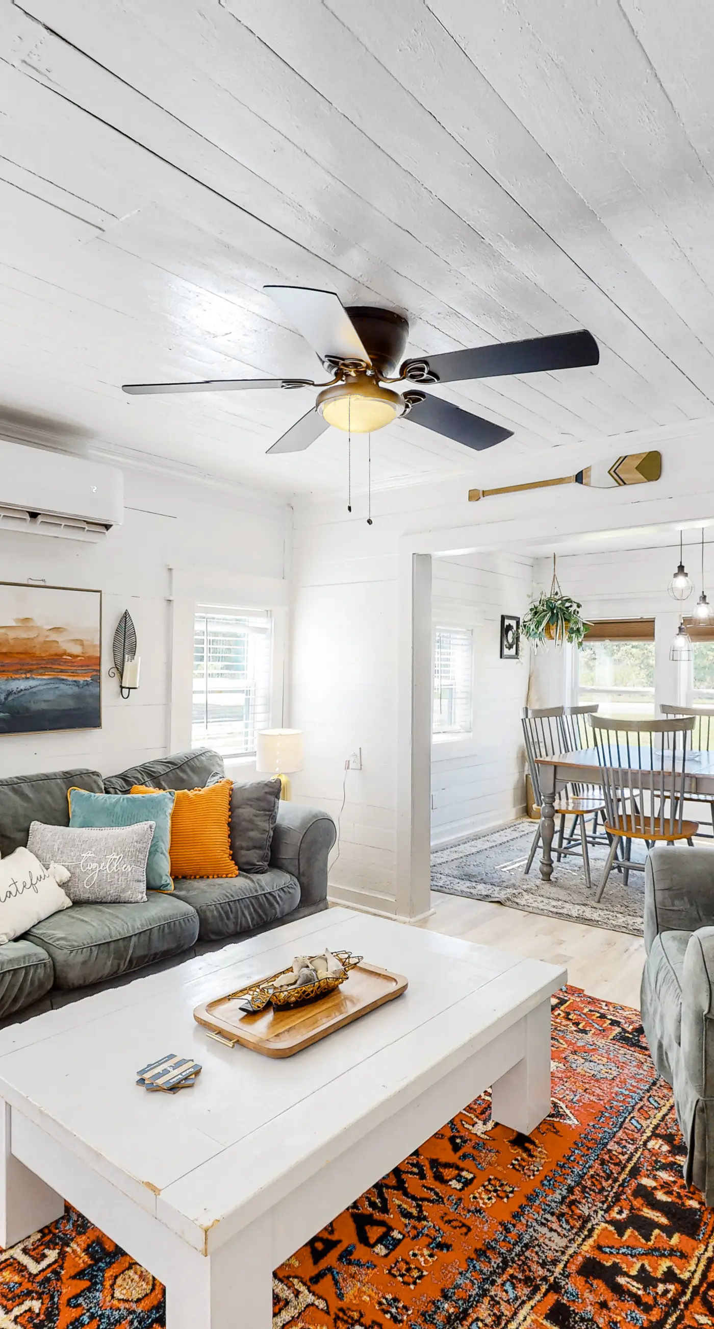 FO960 The Blue Pearl