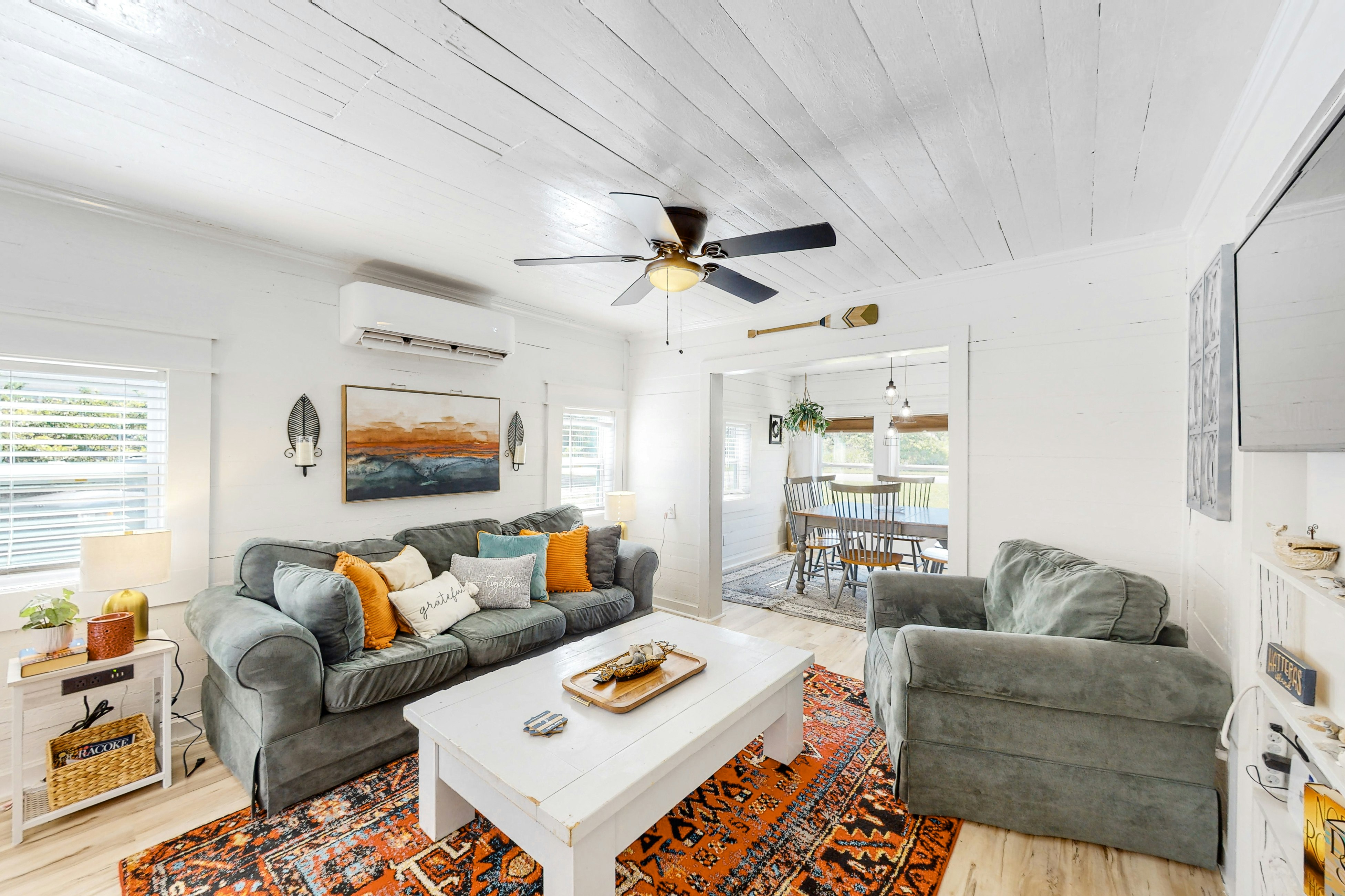 FO960 The Blue Pearl