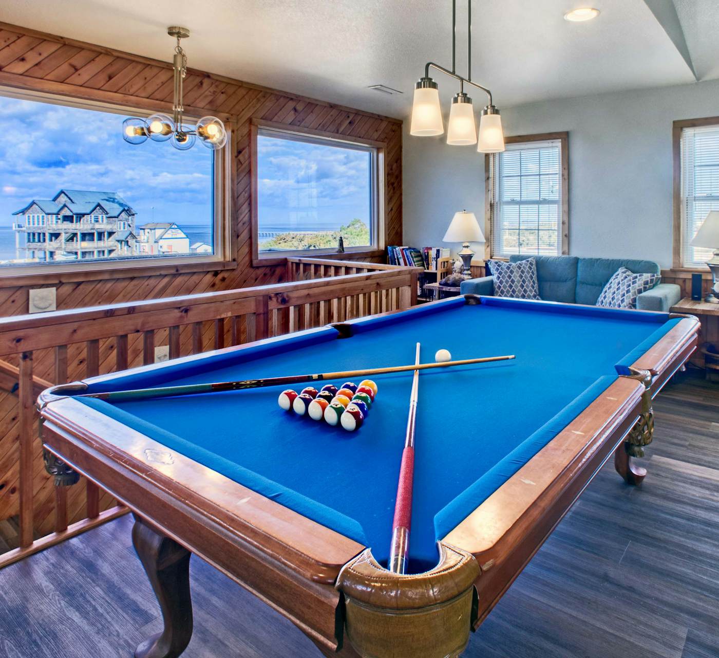 WV478 Getaways | 5 Bed Waves, NC House | Vacasa