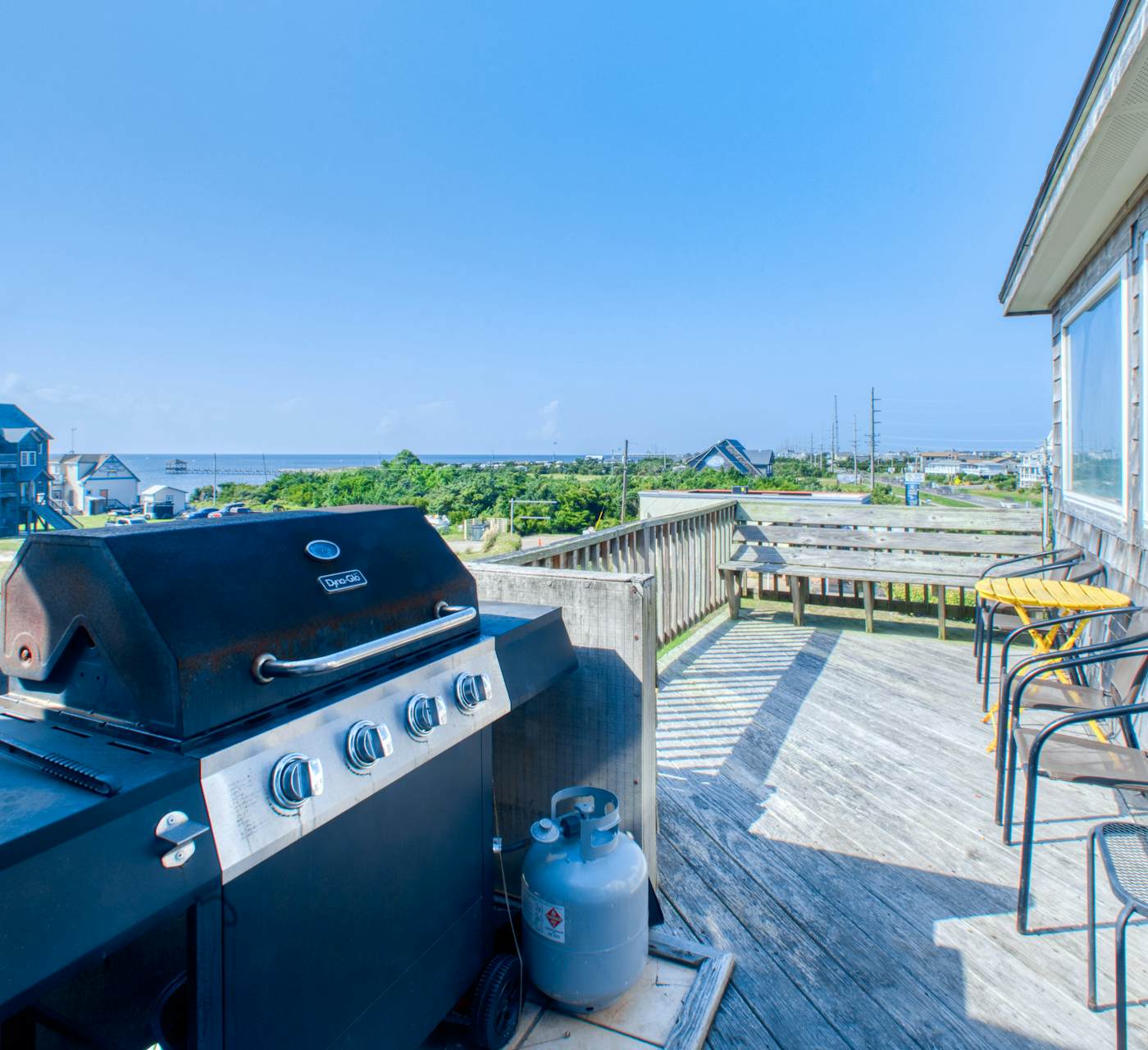 WV478 Getaways | 5 Bed Waves, NC House | Vacasa