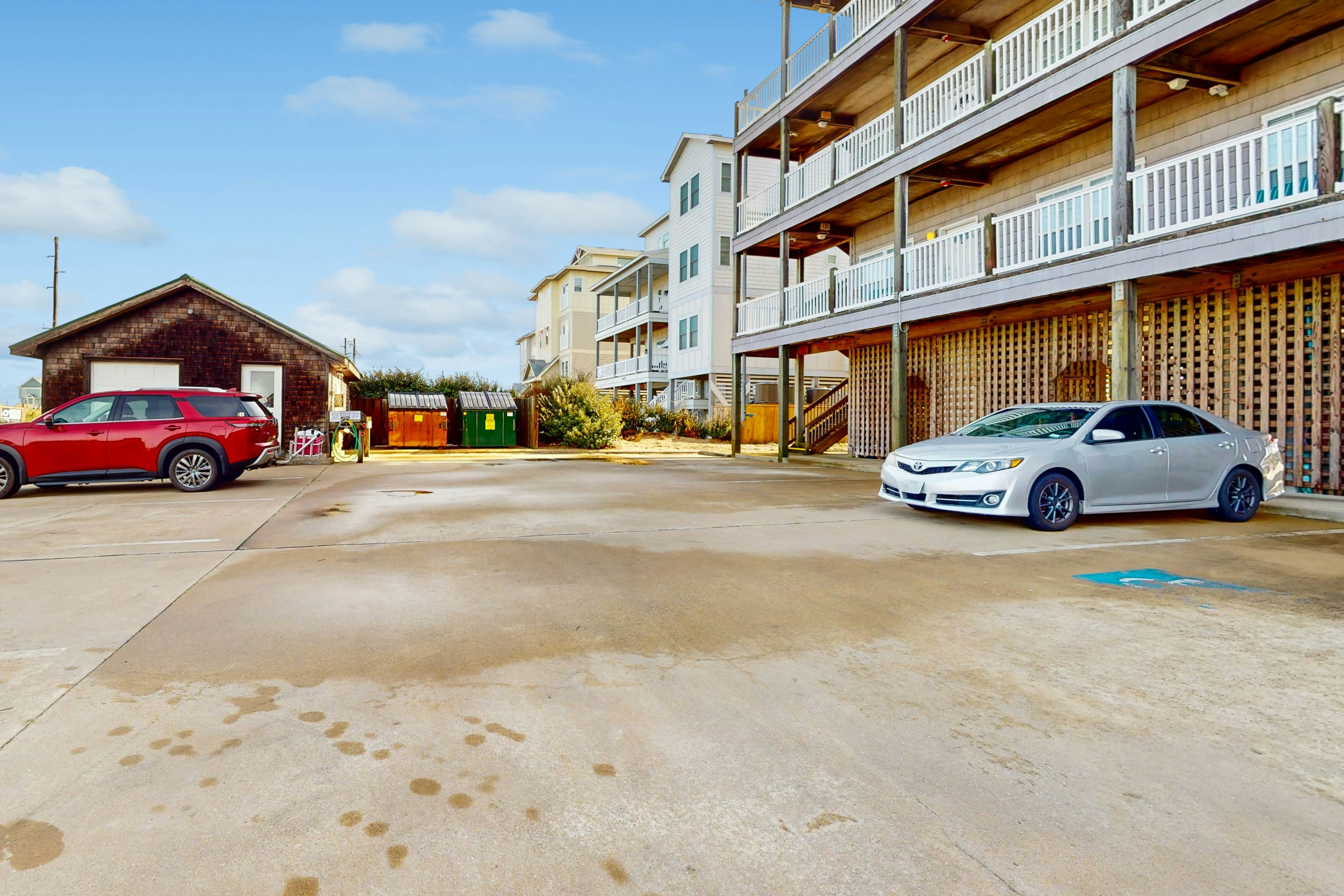 HADS807 Making Memories 807 #104DS-H