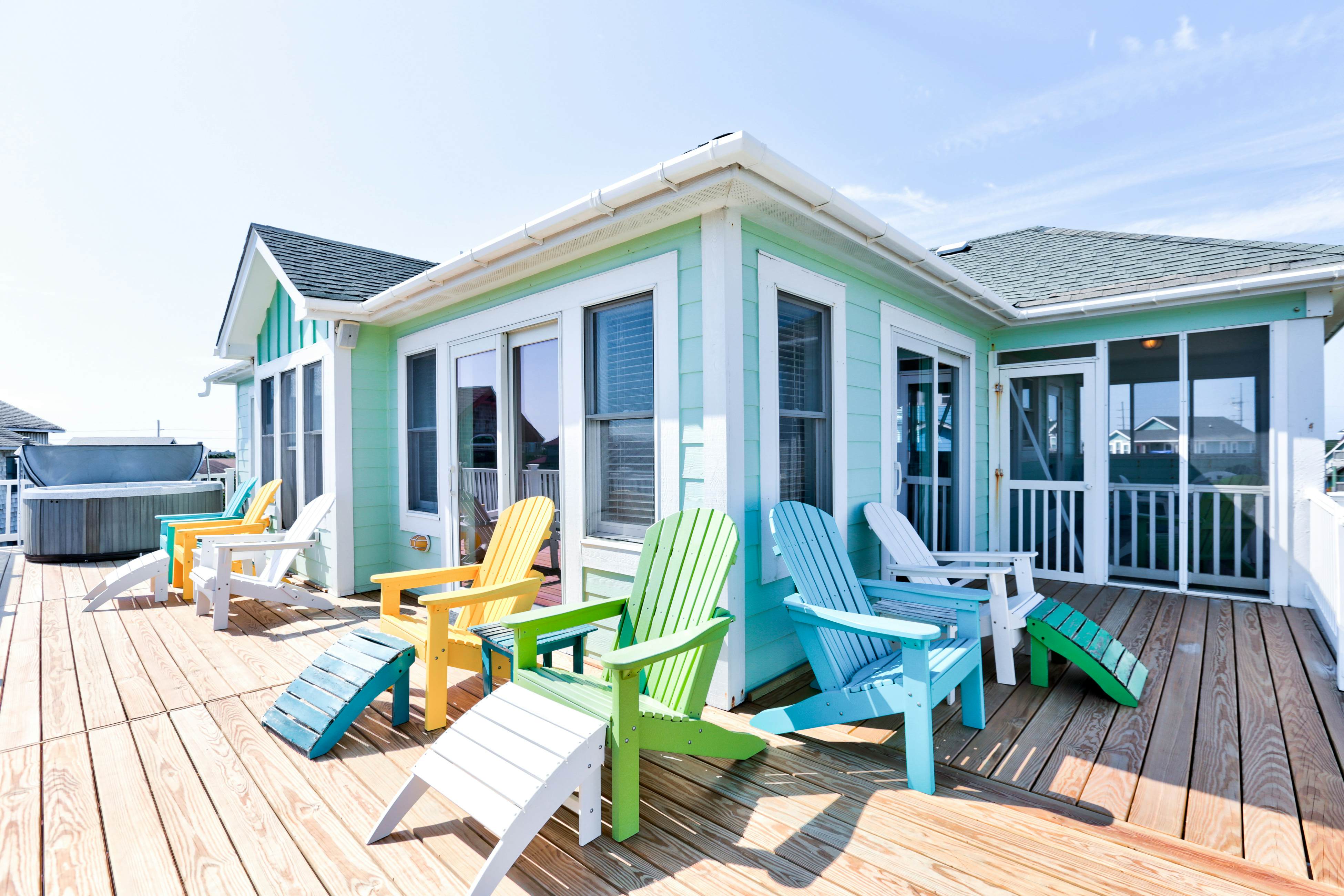 The Lost Lobstah 969