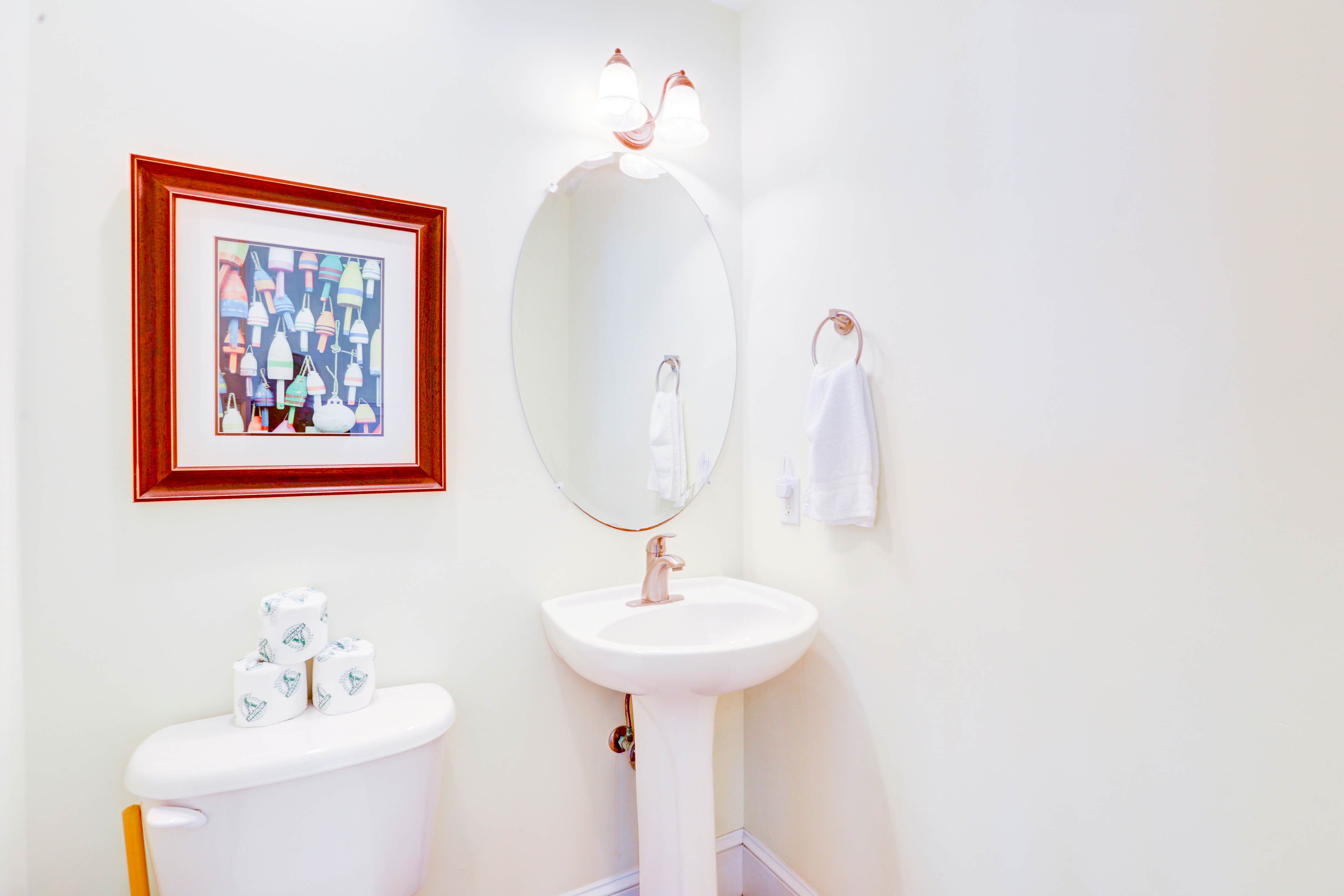 The Lost Lobstah 969