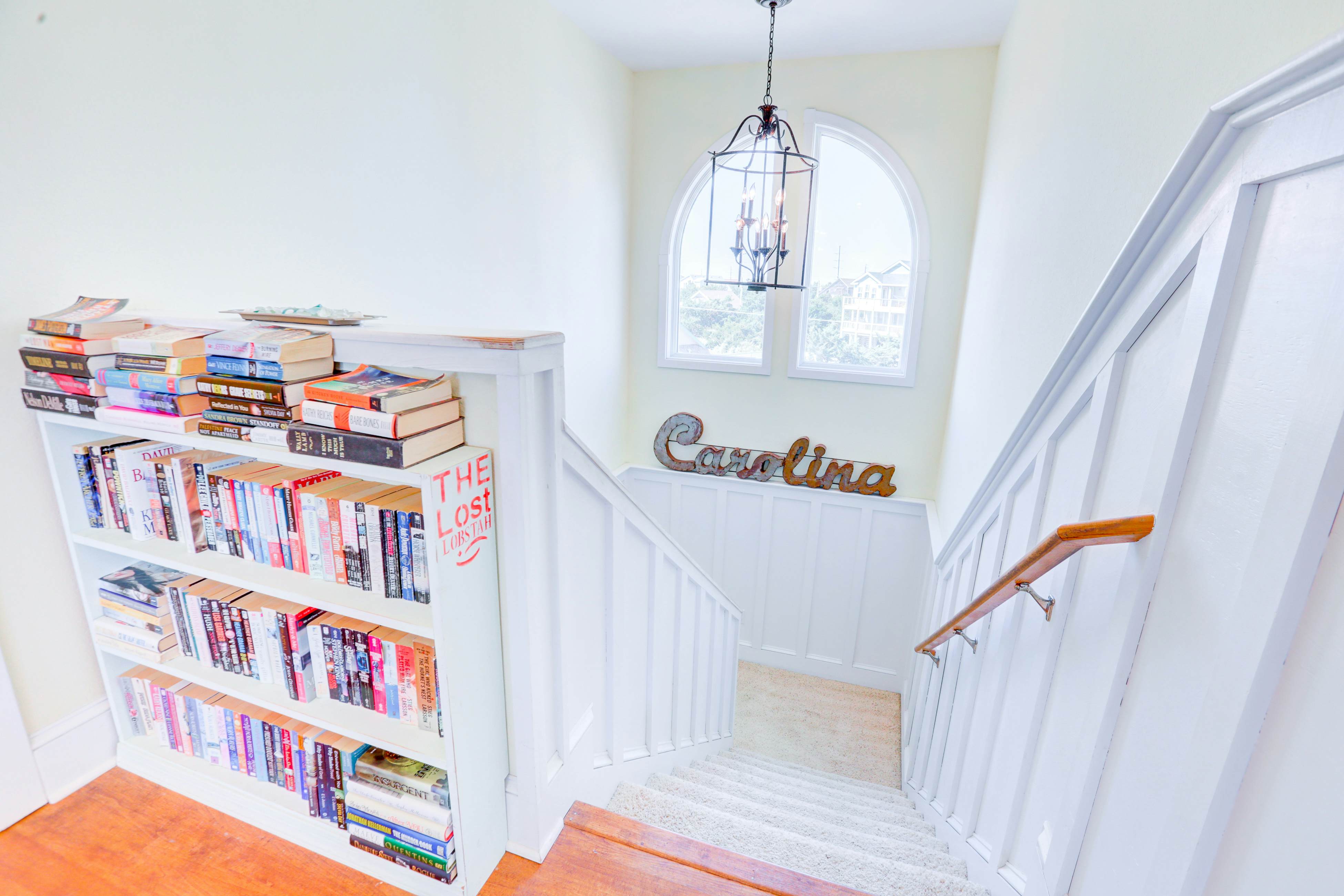 The Lost Lobstah 969