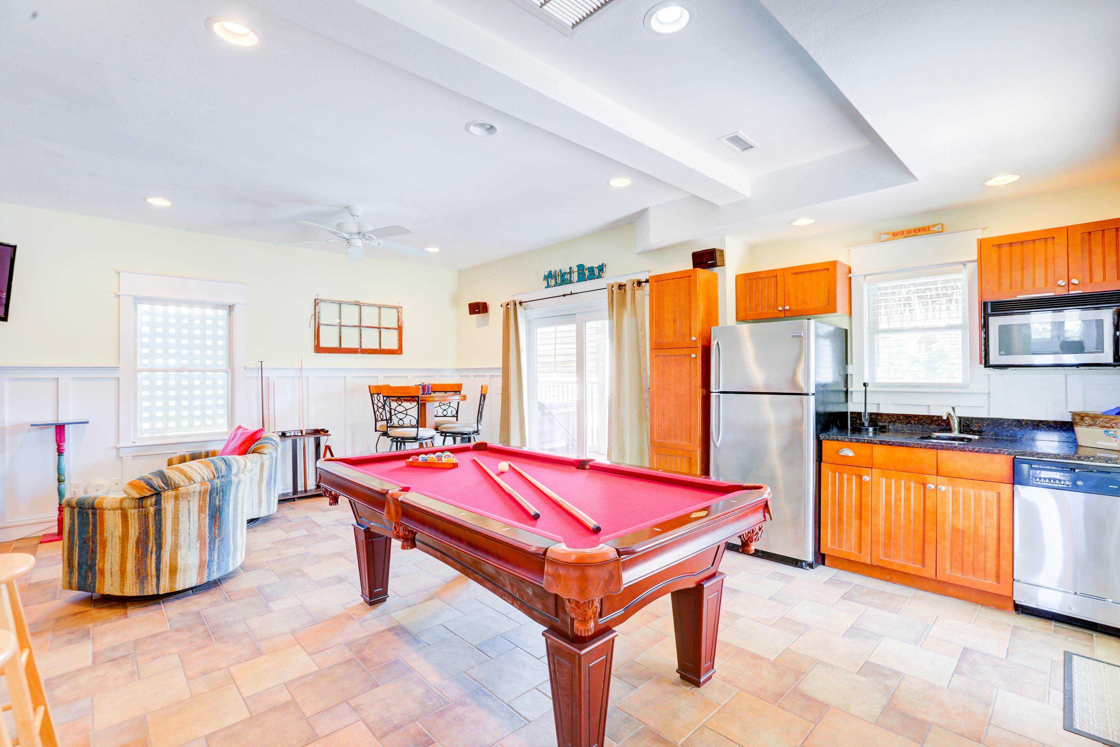 The Lost Lobstah 969