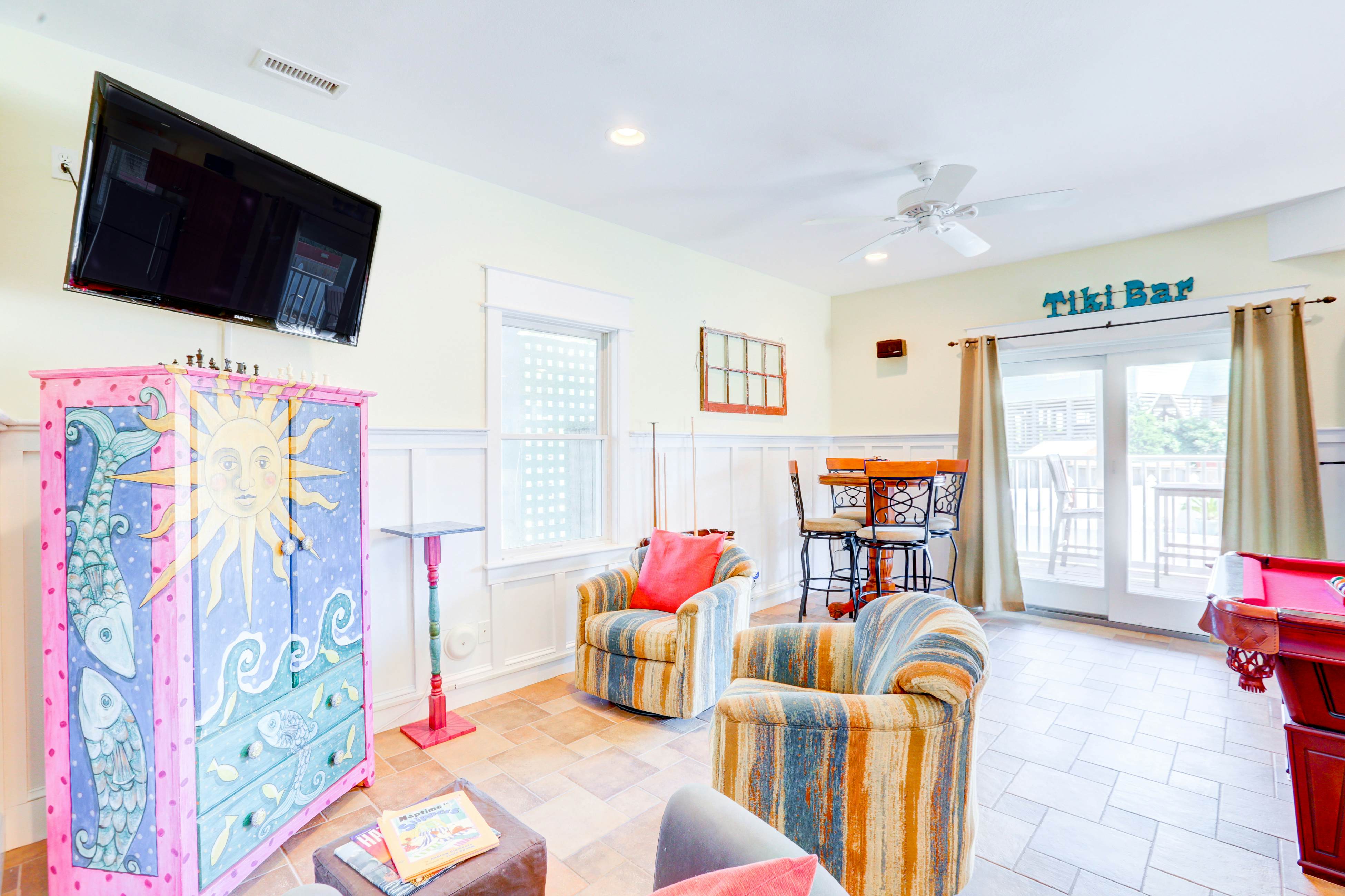 The Lost Lobstah 969