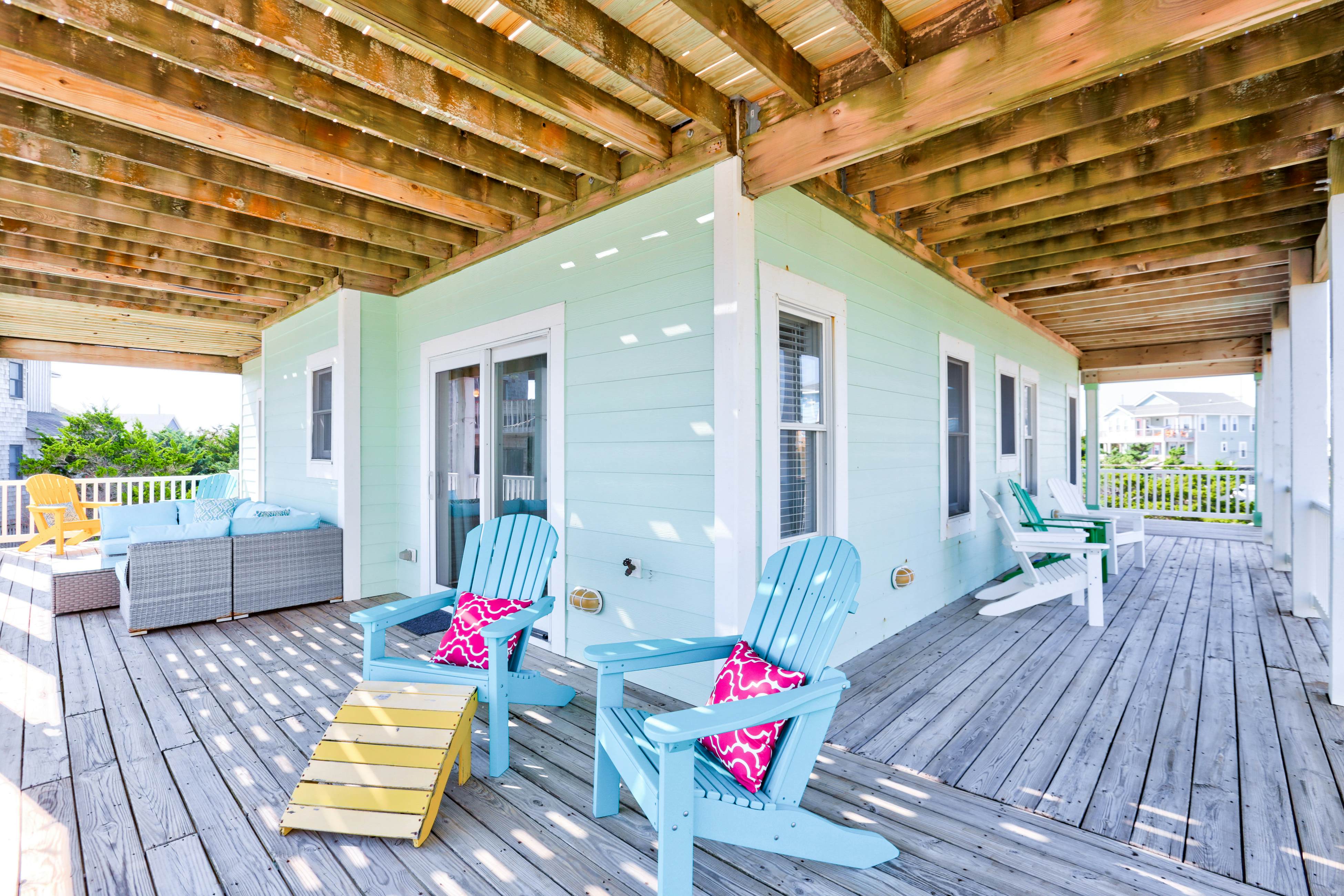 The Lost Lobstah 969