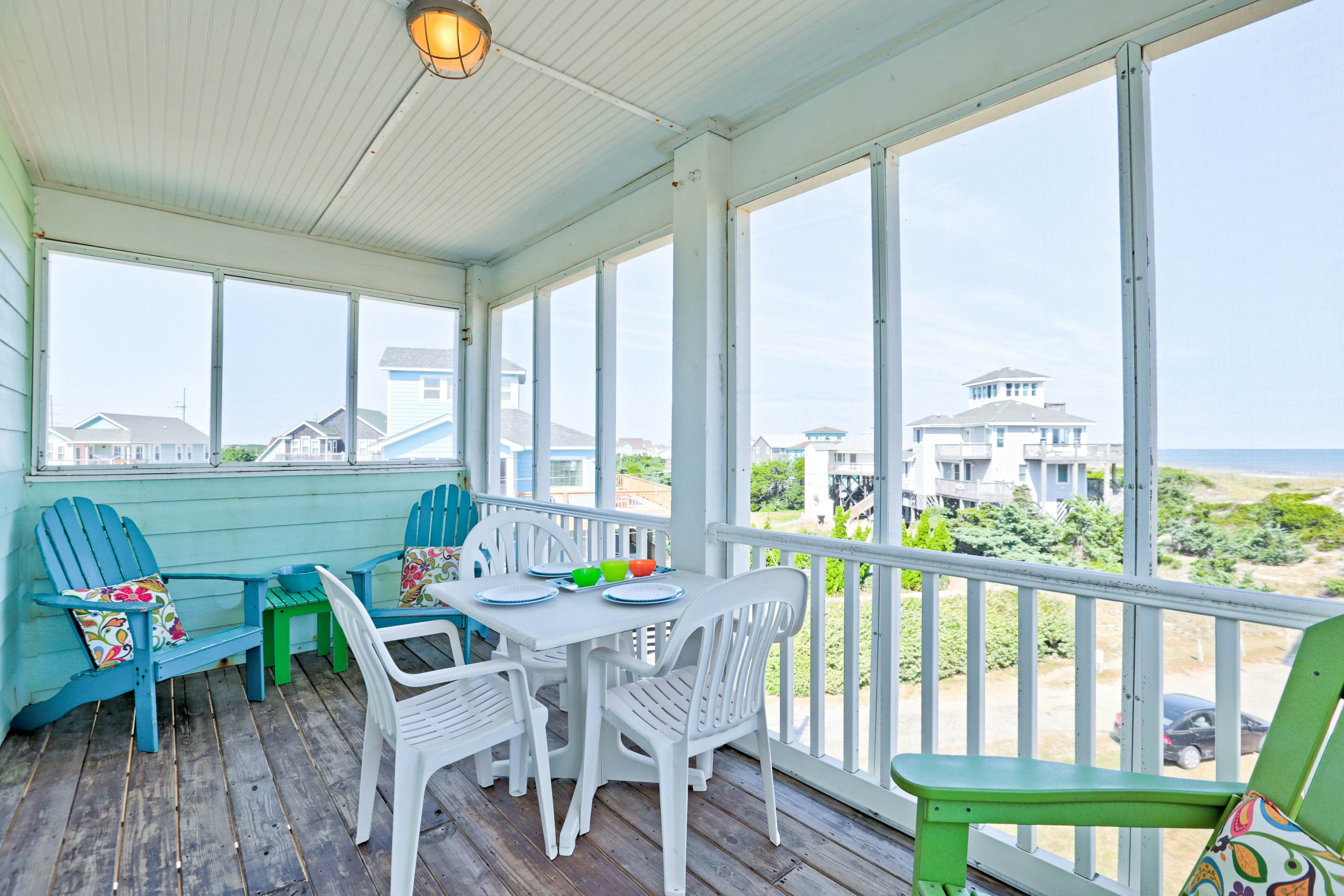 The Lost Lobstah 969