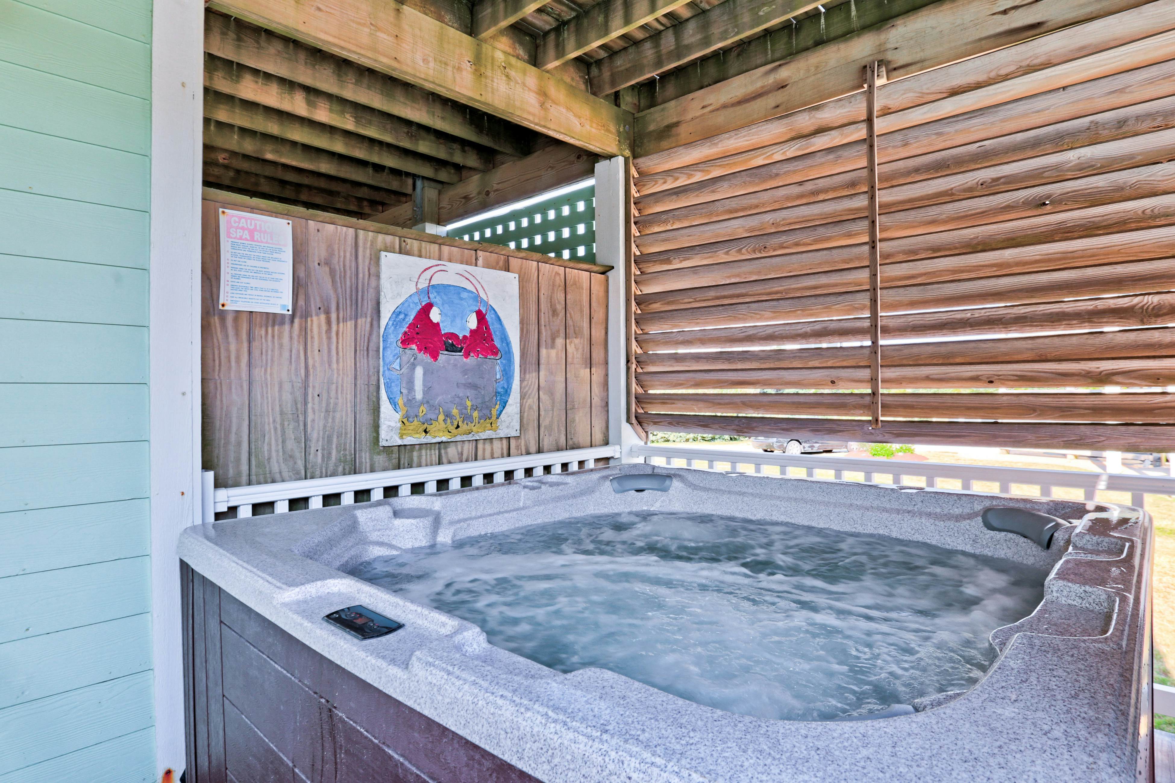 The Lost Lobstah 969