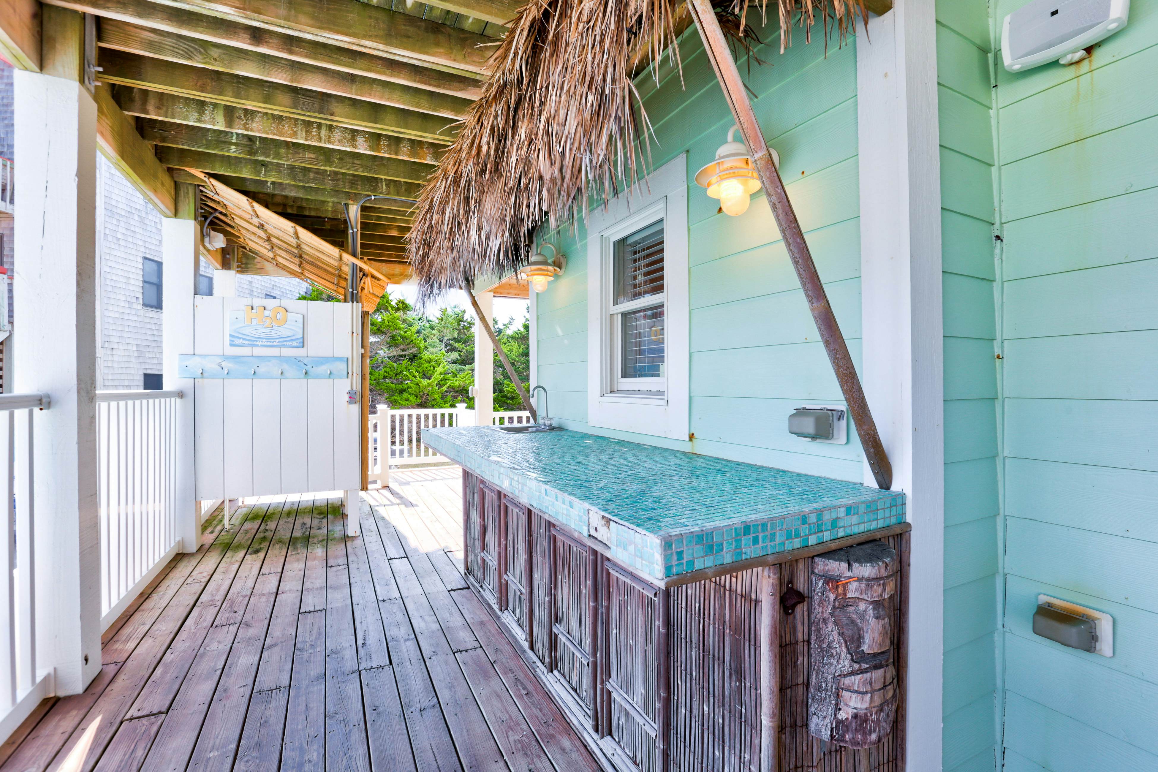 The Lost Lobstah 969