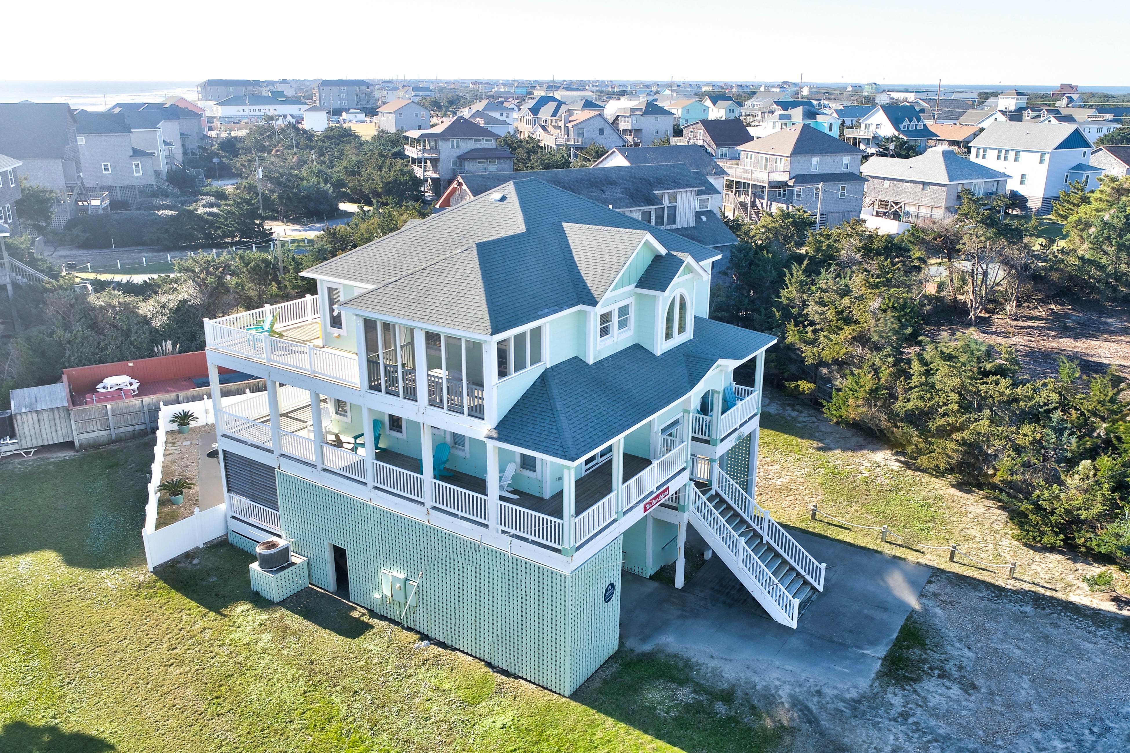 The Lost Lobstah 969