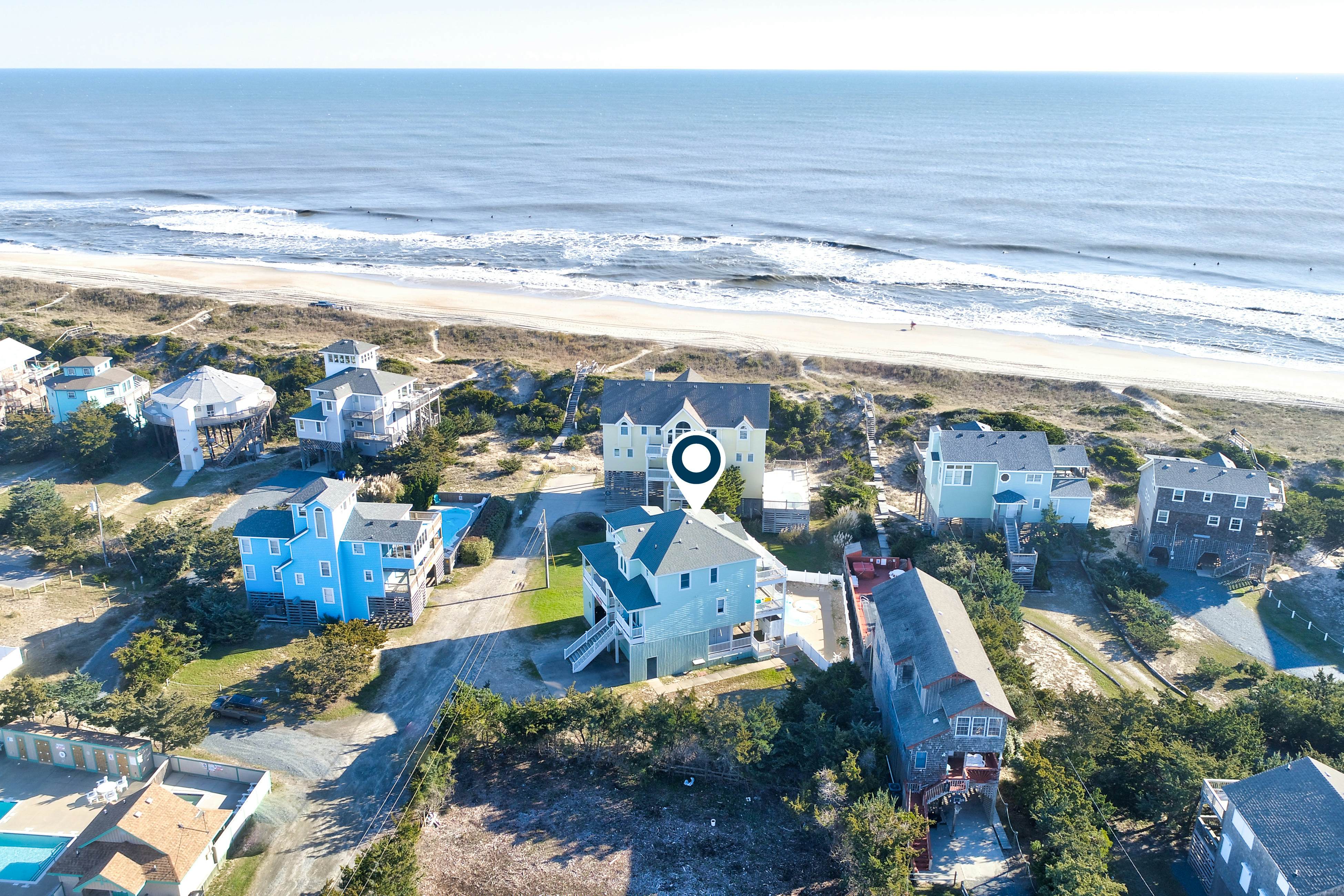 The Lost Lobstah 969