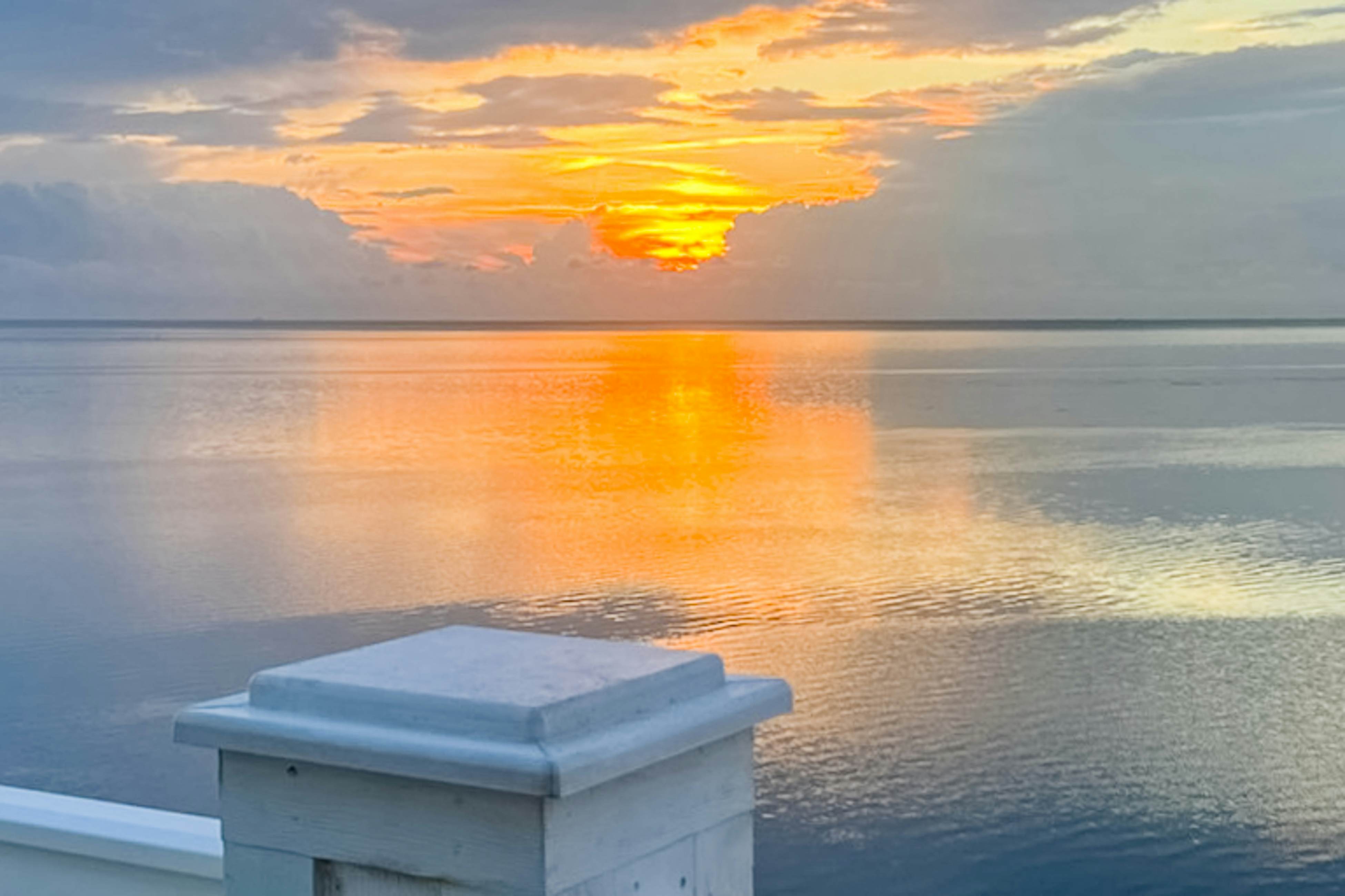 FO15 Sunset Blessings