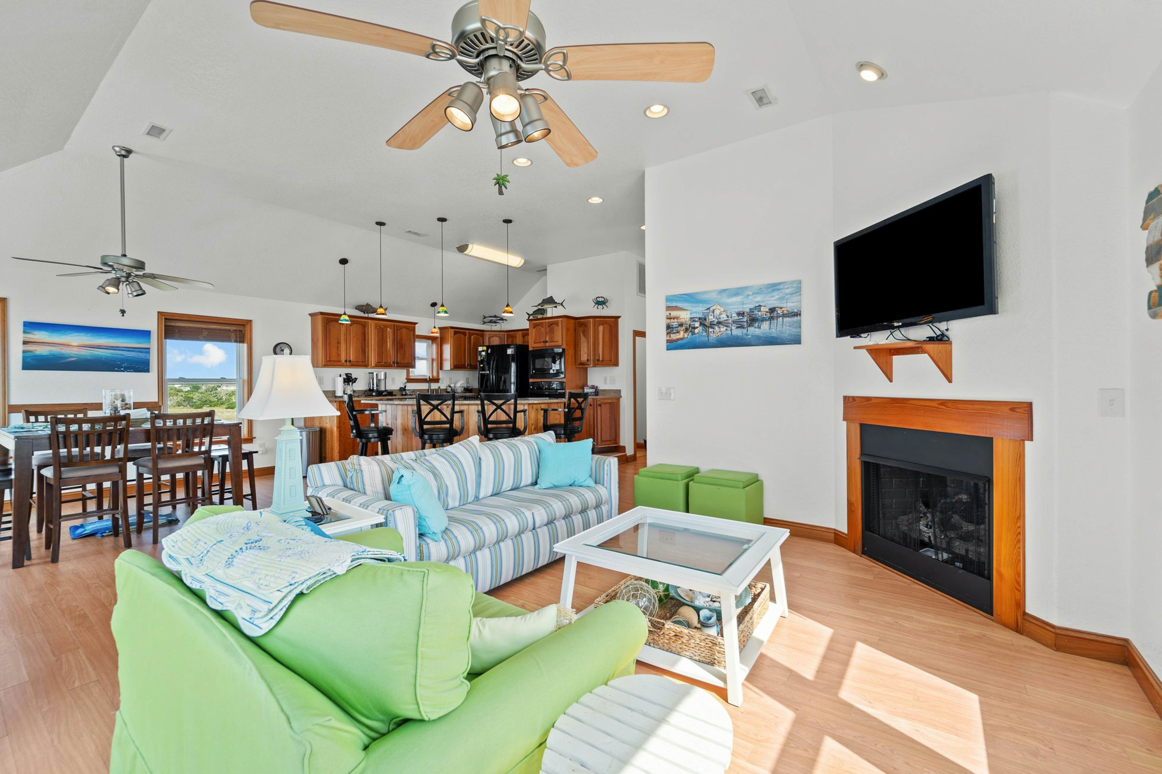 FO15 Sunset Blessings