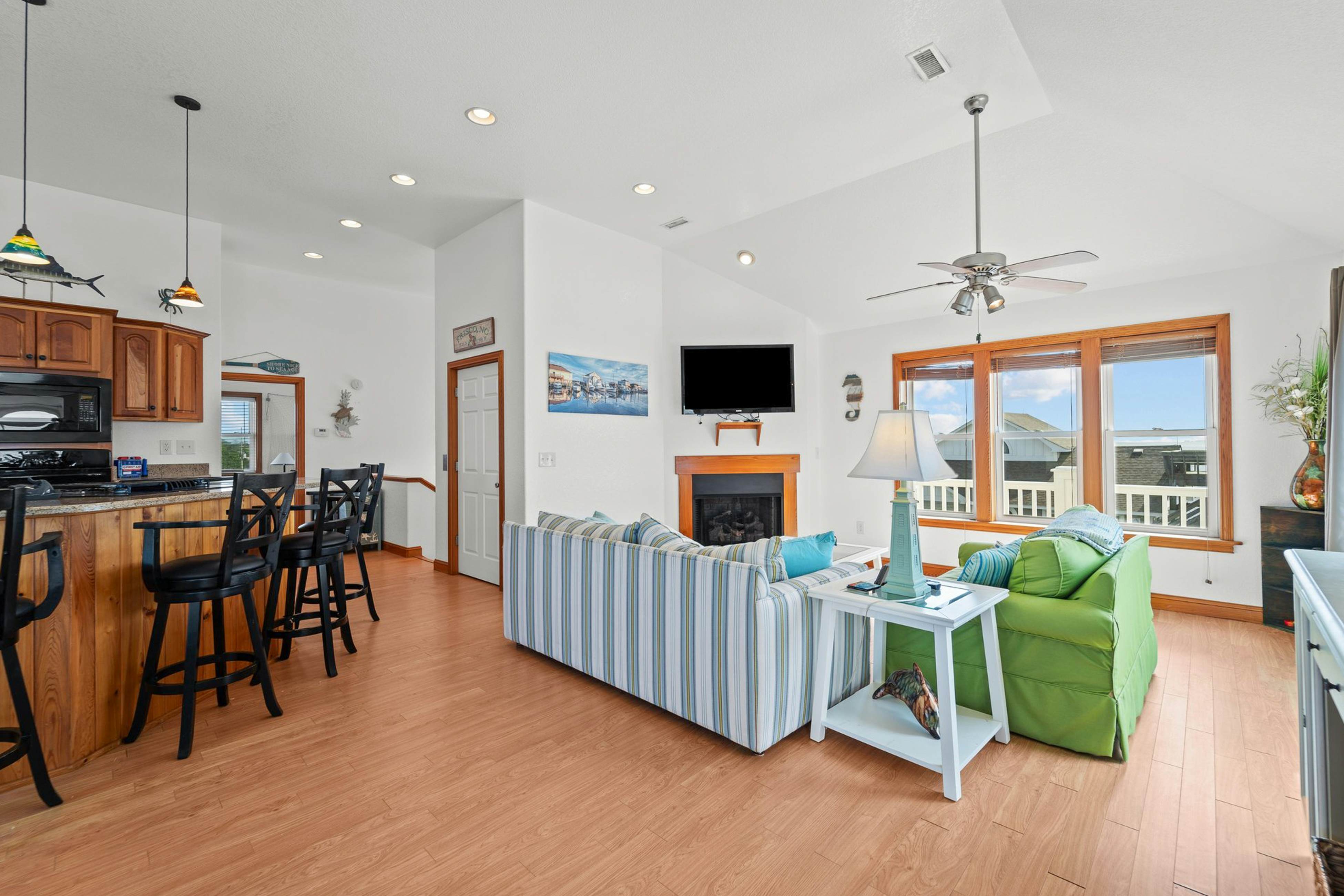 FO15 Sunset Blessings