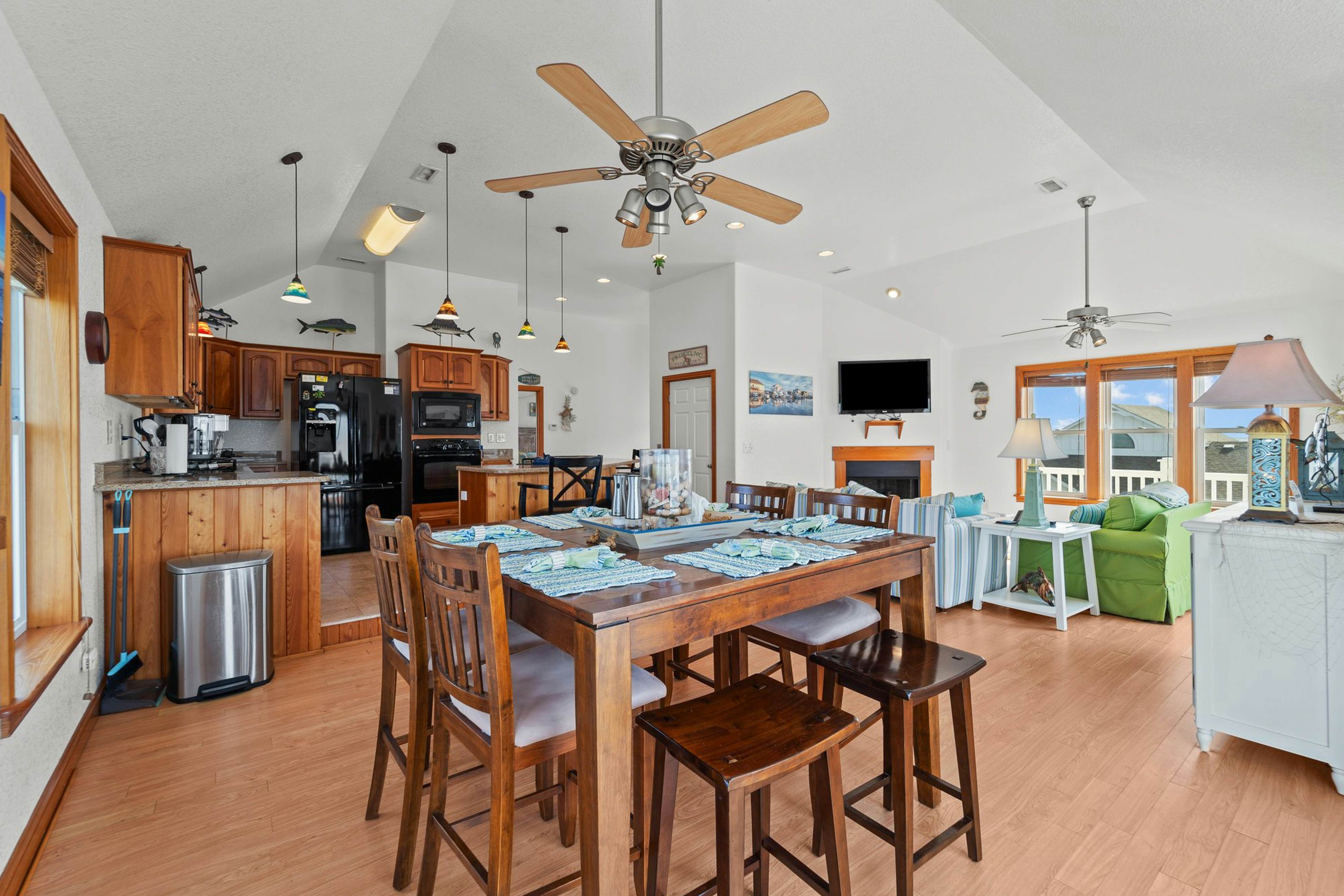 FO15 Sunset Blessings