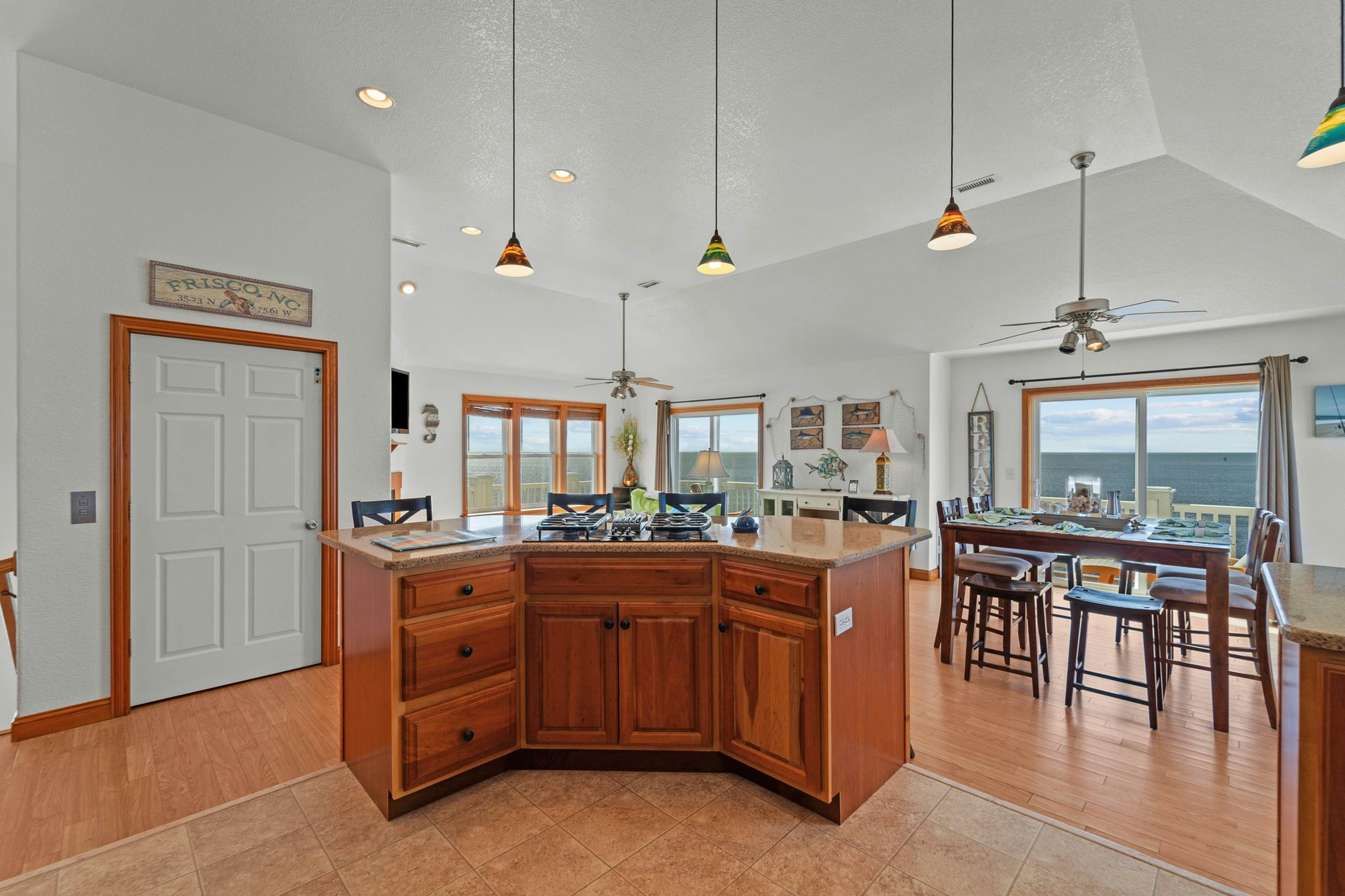 FO15 Sunset Blessings