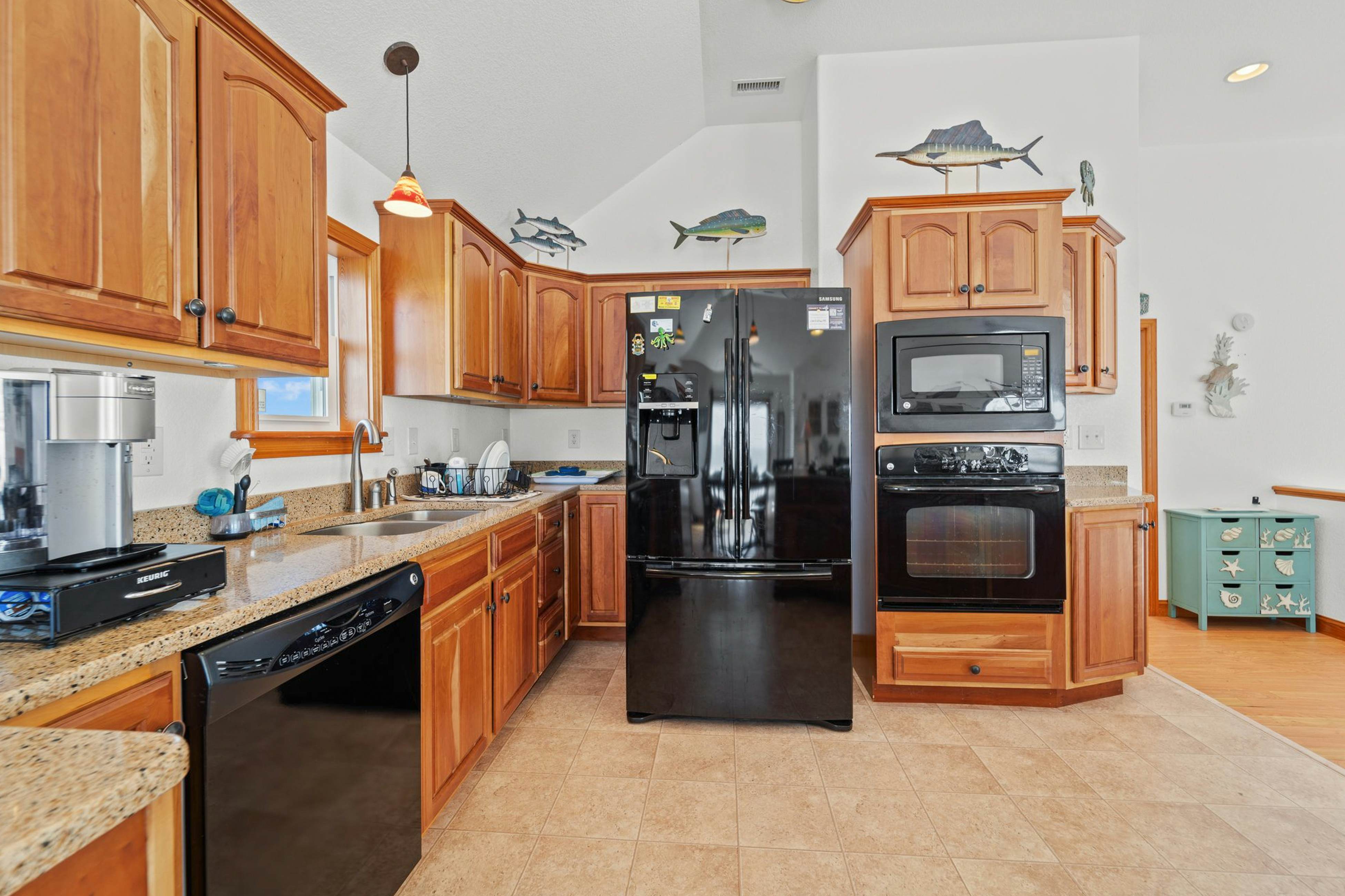 FO15 Sunset Blessings