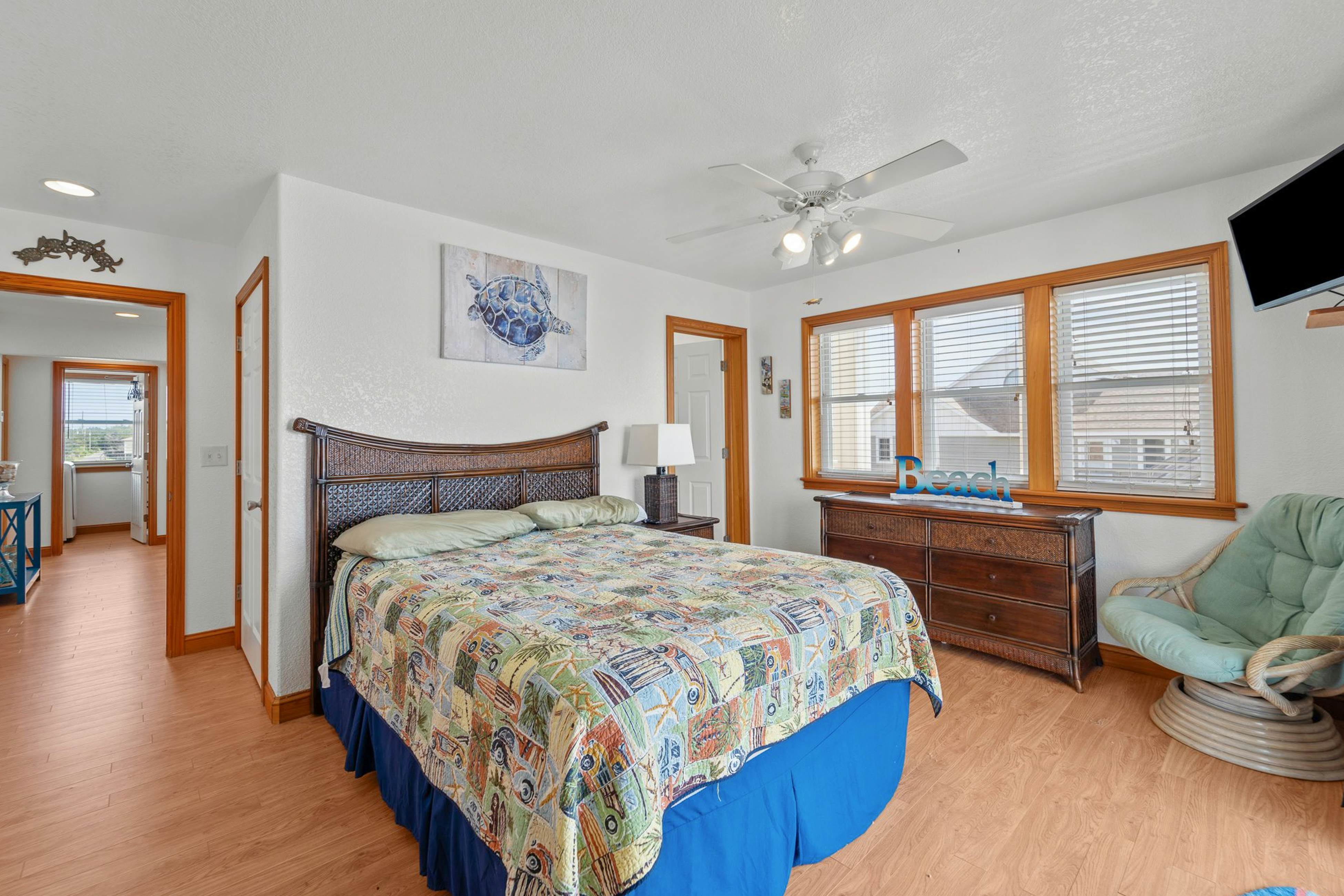 FO15 Sunset Blessings