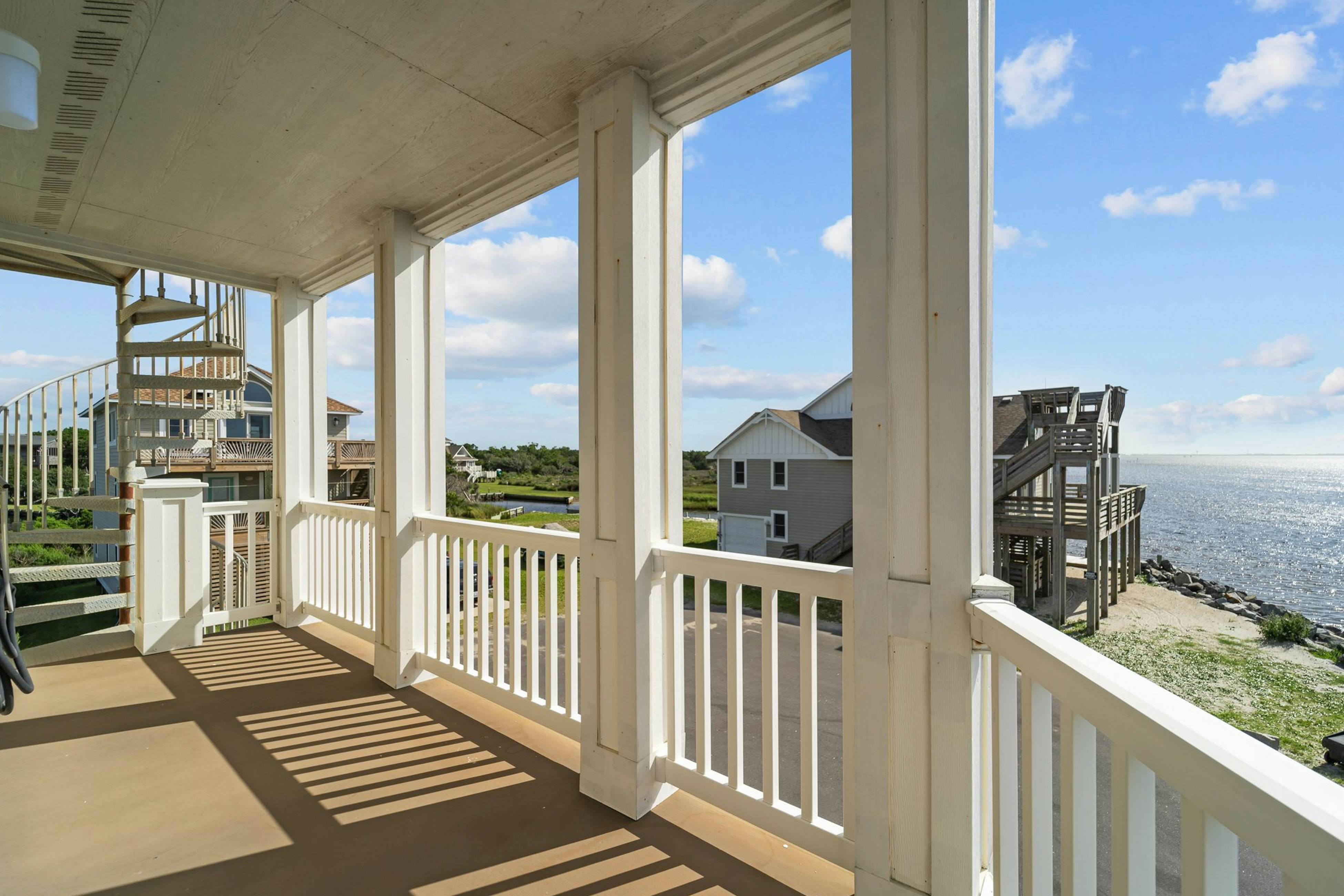 FO15 Sunset Blessings