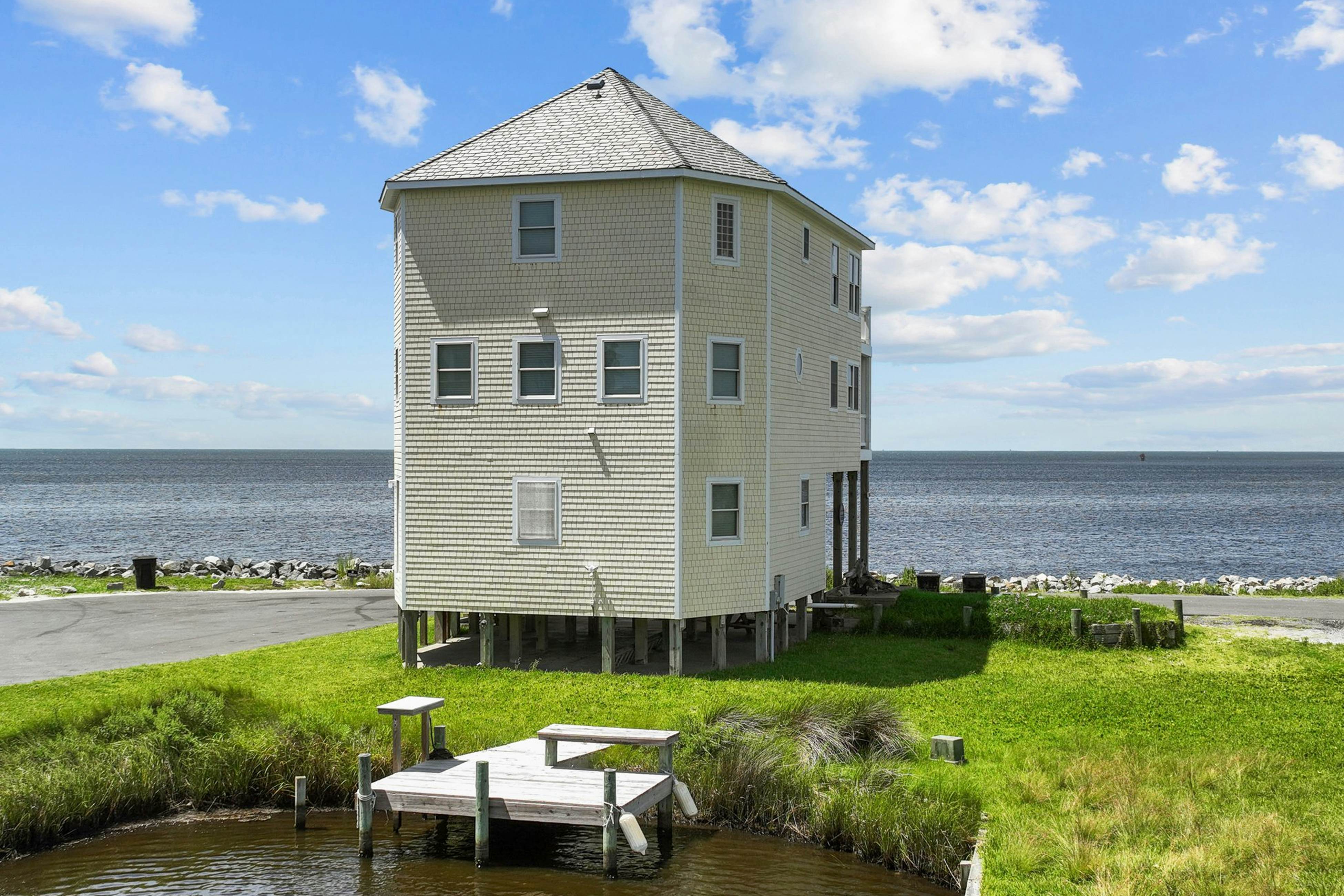 FO15 Sunset Blessings