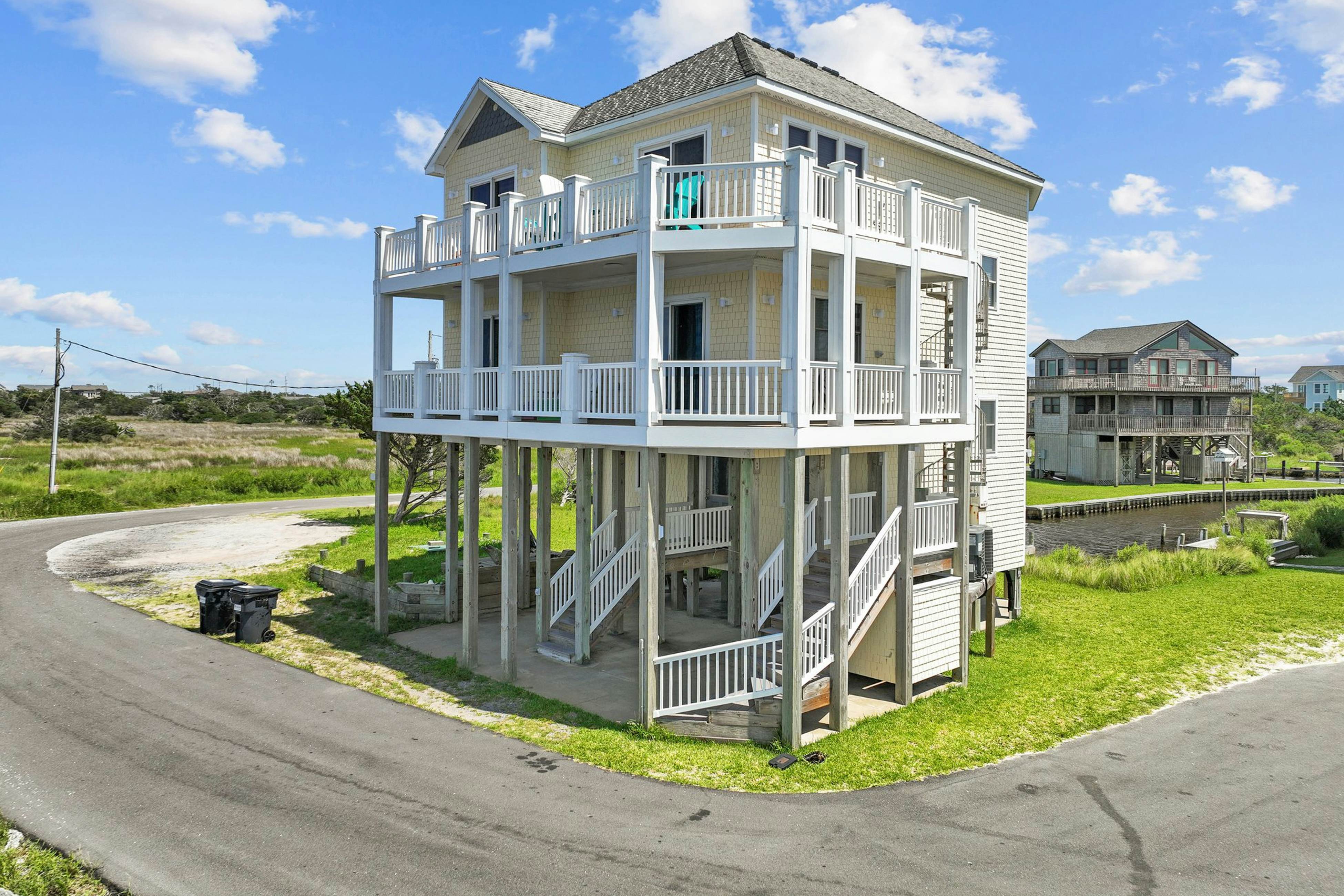 FO15 Sunset Blessings