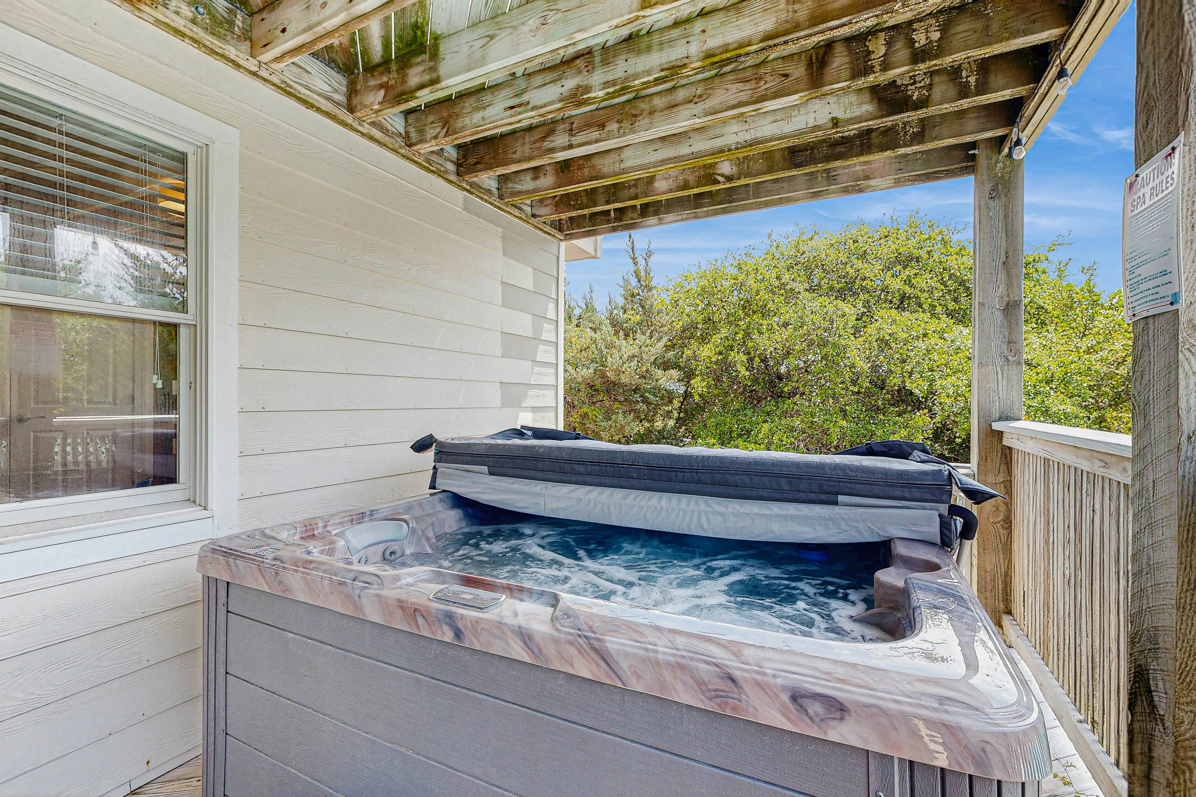 AVWKS121 Time and Tide #1-12