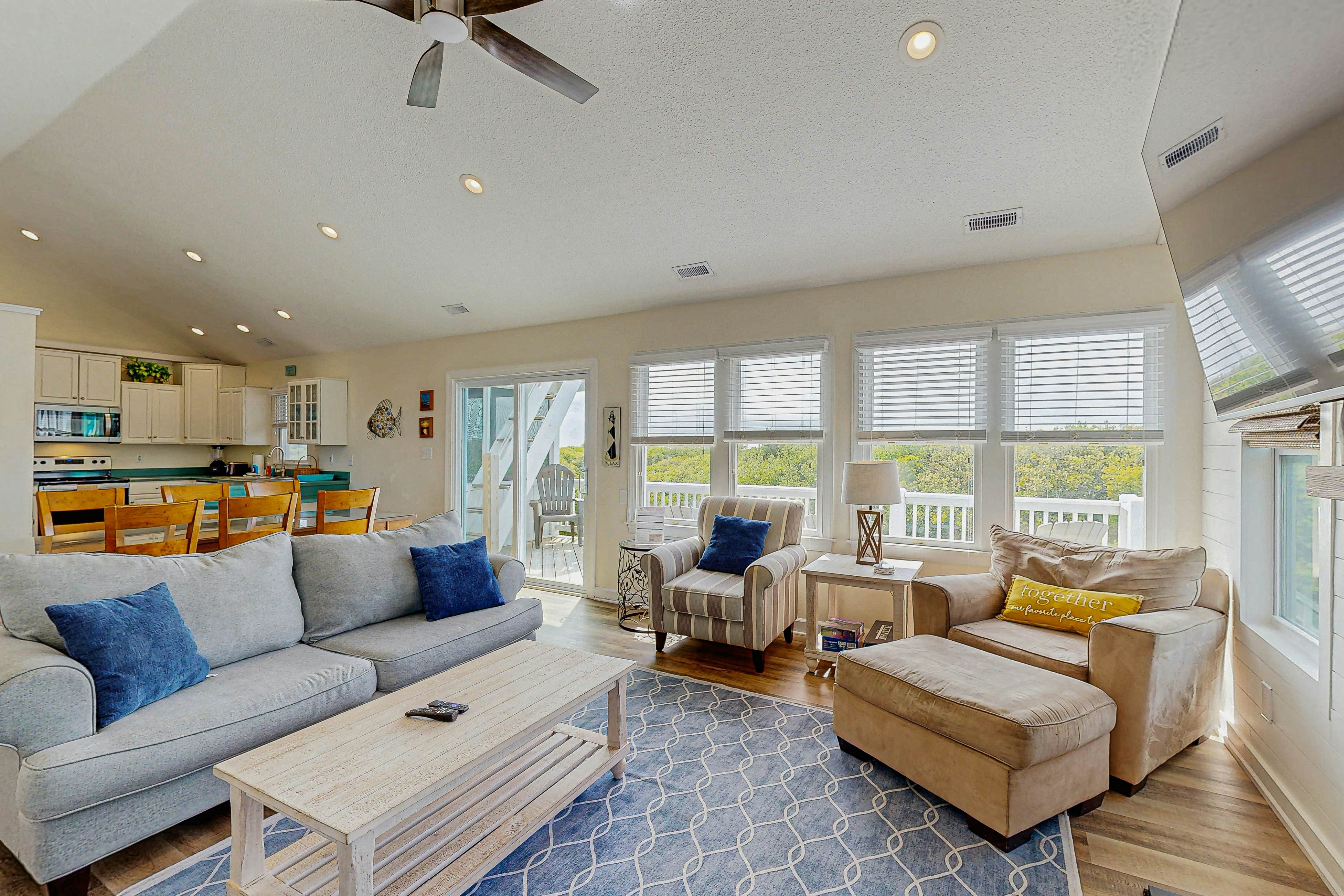 AVWKS121 Time and Tide #1-12