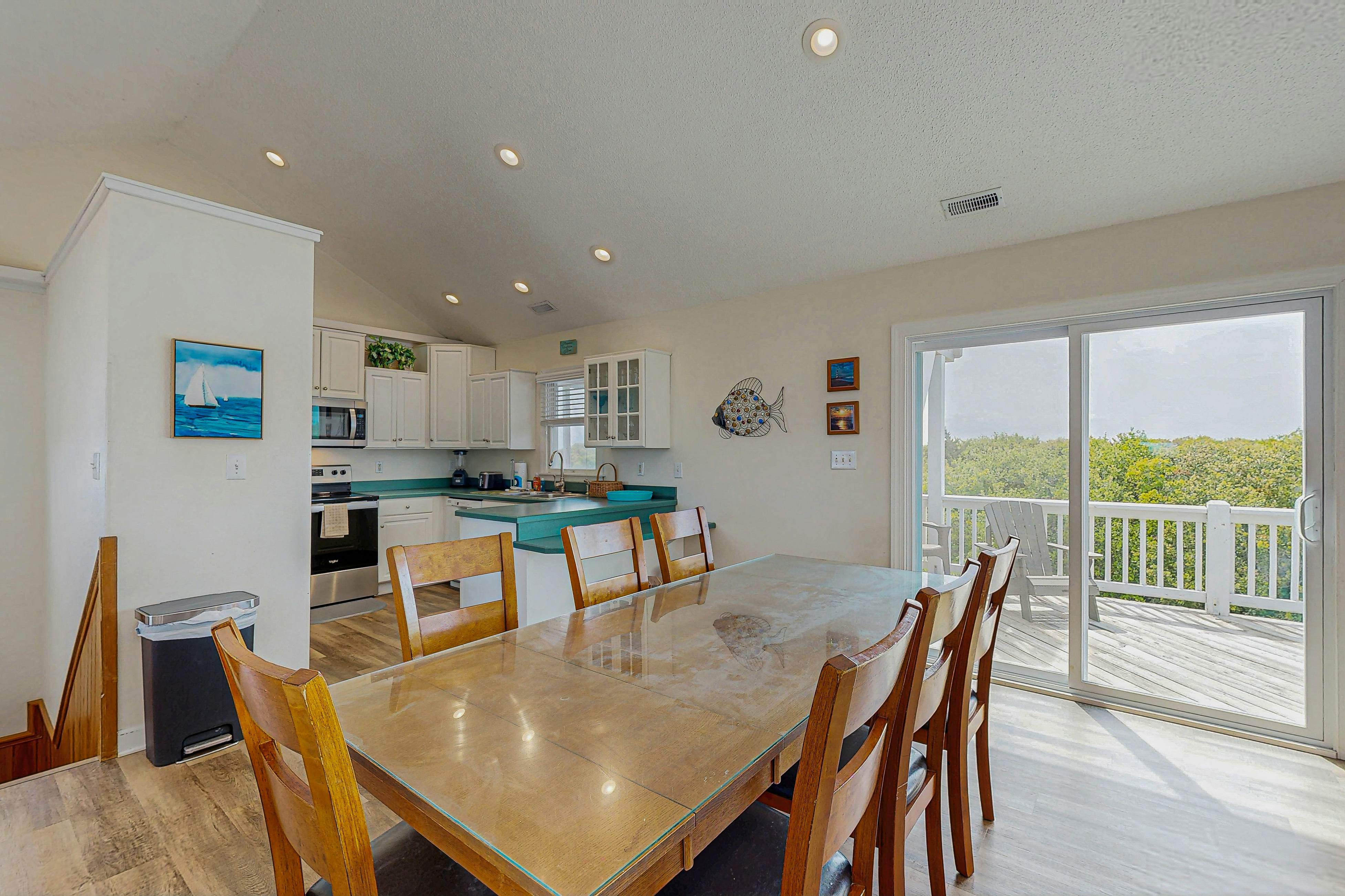 AVWKS121 Time and Tide #1-12