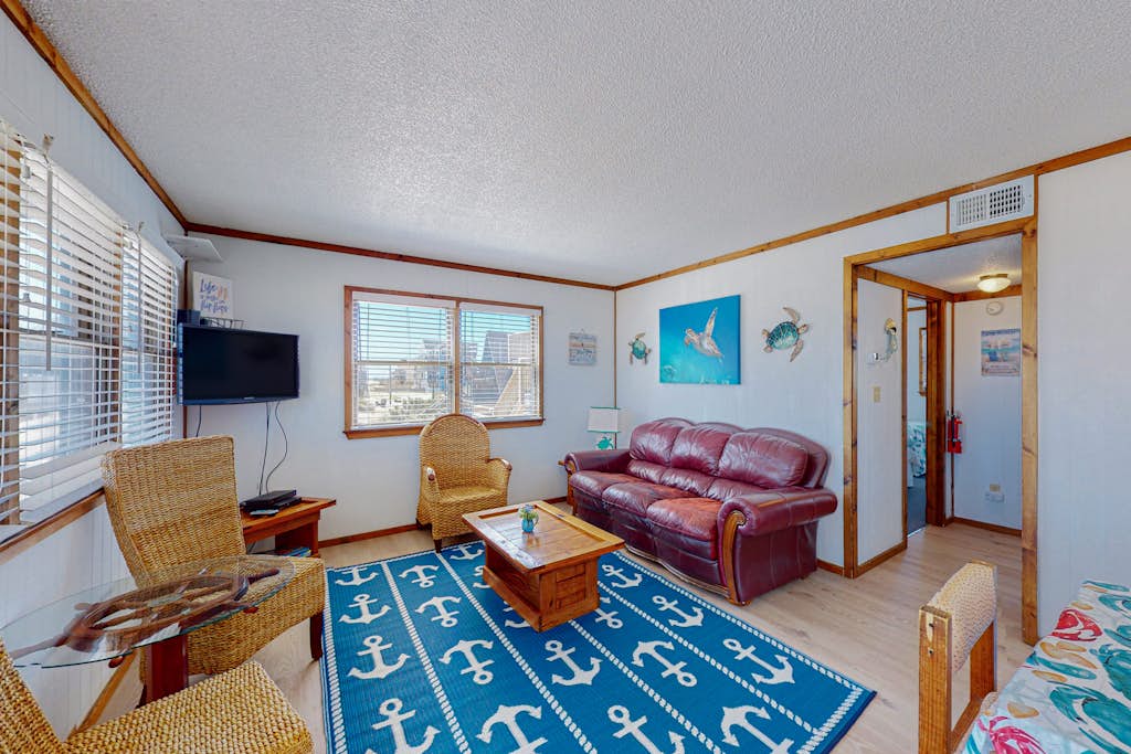 Oceanfront, Dog-Friendly House w/Free WiFi, Shared Pool, and Ocean Views