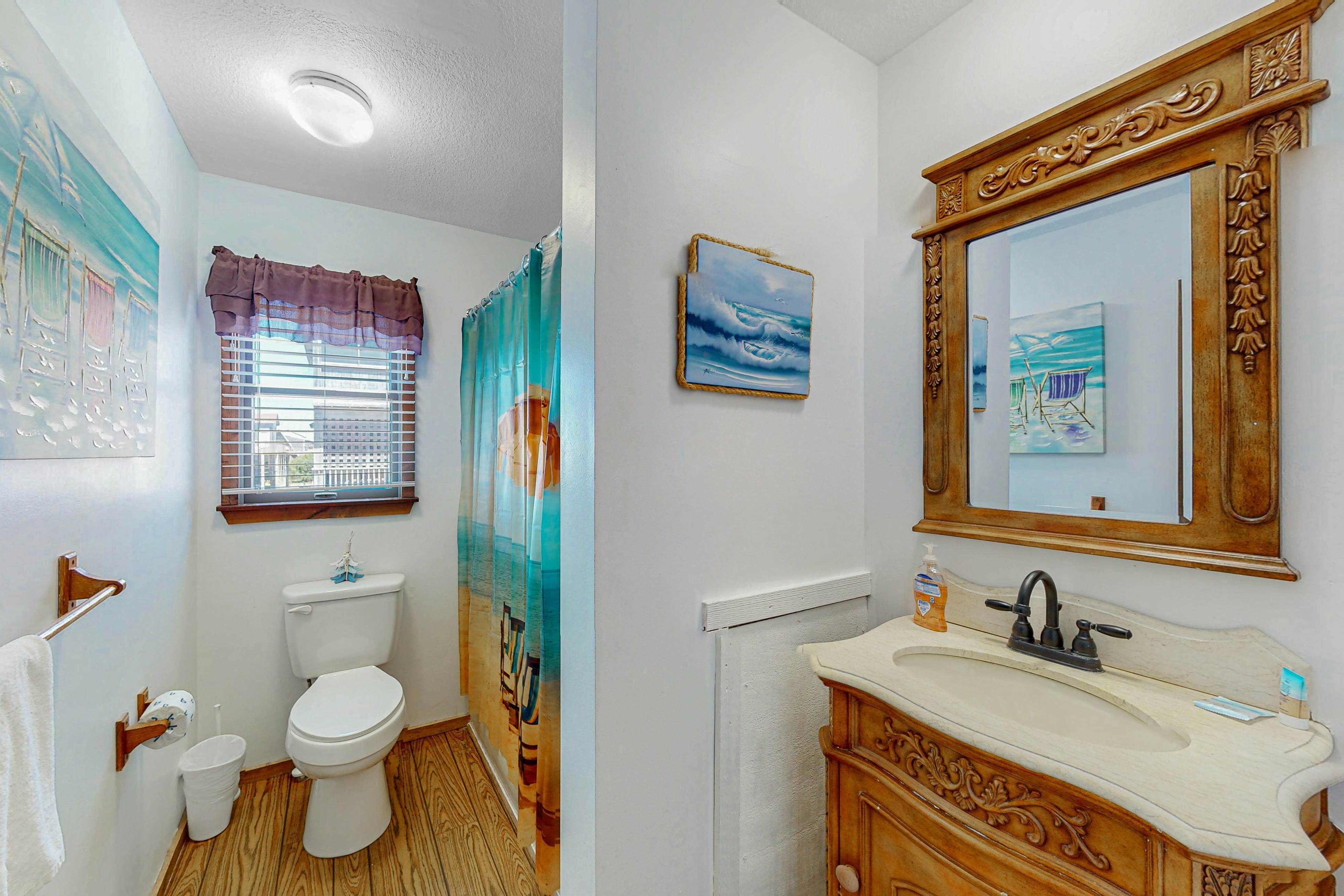 BXTCB9 Tower Bottom #9B-B