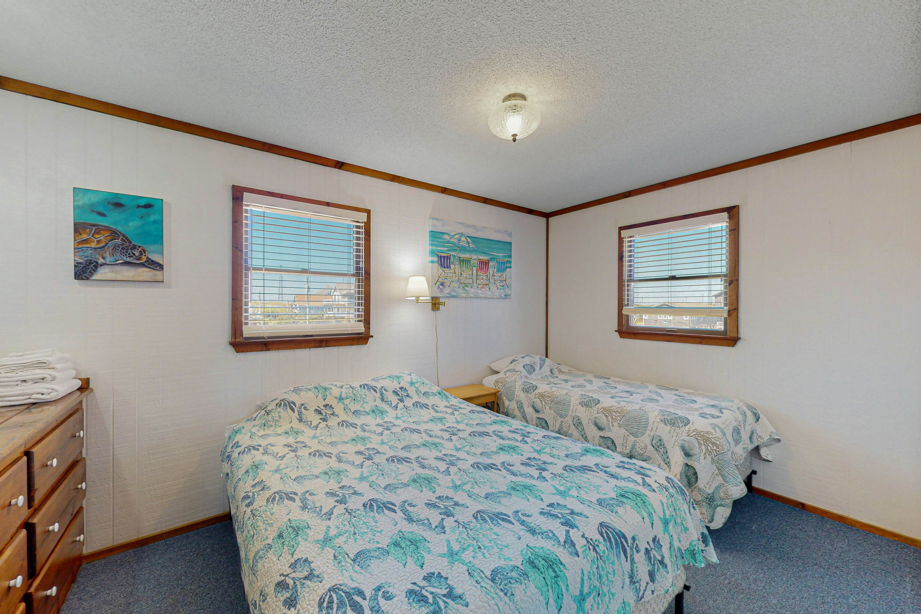 BXTCB9 Tower Bottom #9B-B