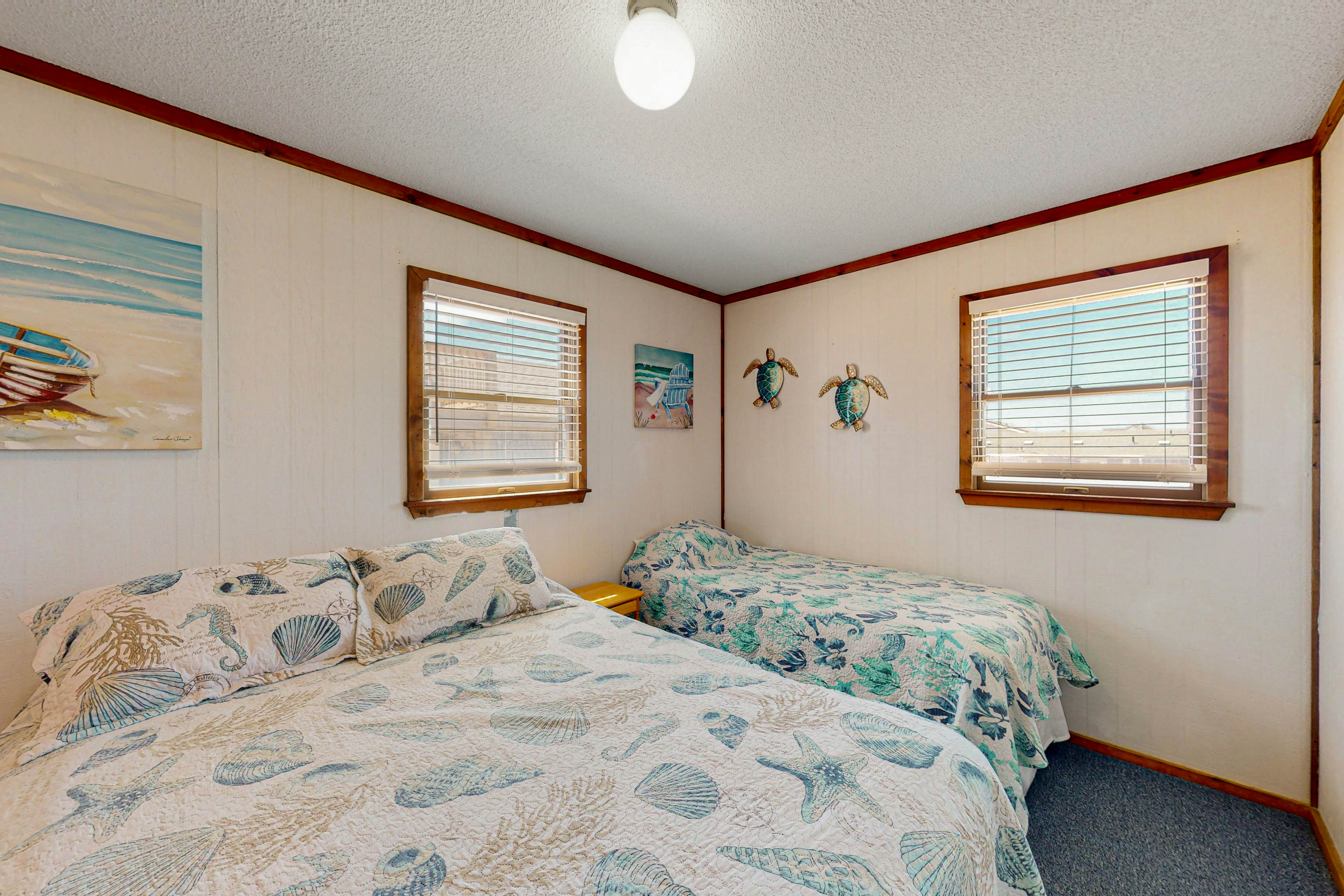 BXTCB9 Tower Bottom #9B-B