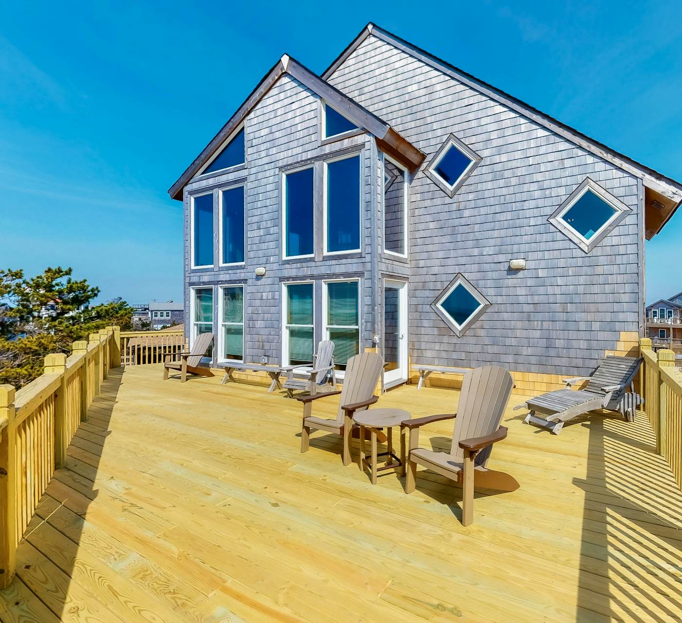 HAHD17 Recess #17-HH | 4 Bed Hatteras, NC House | Vacasa
