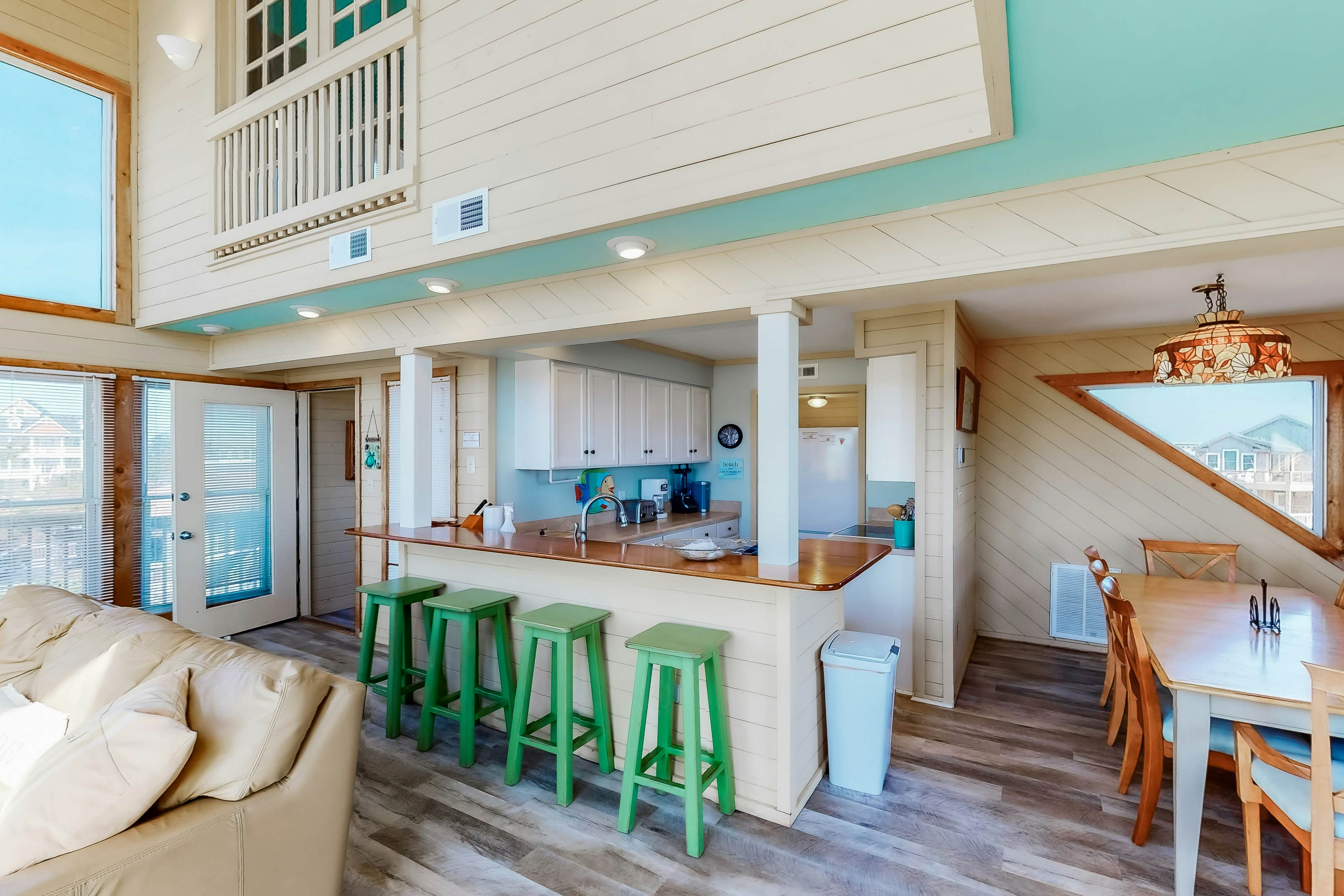 HAHD17 Recess  #17-HH