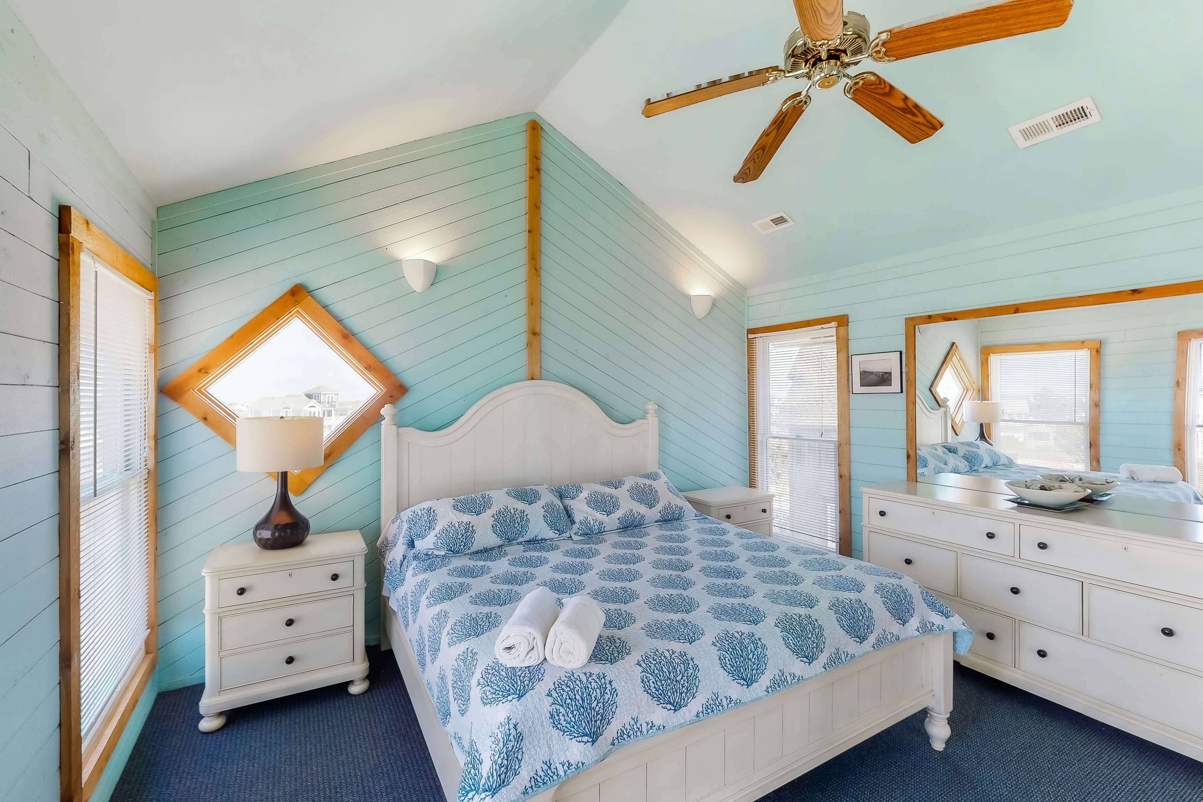 HAHD17 Recess  #17-HH