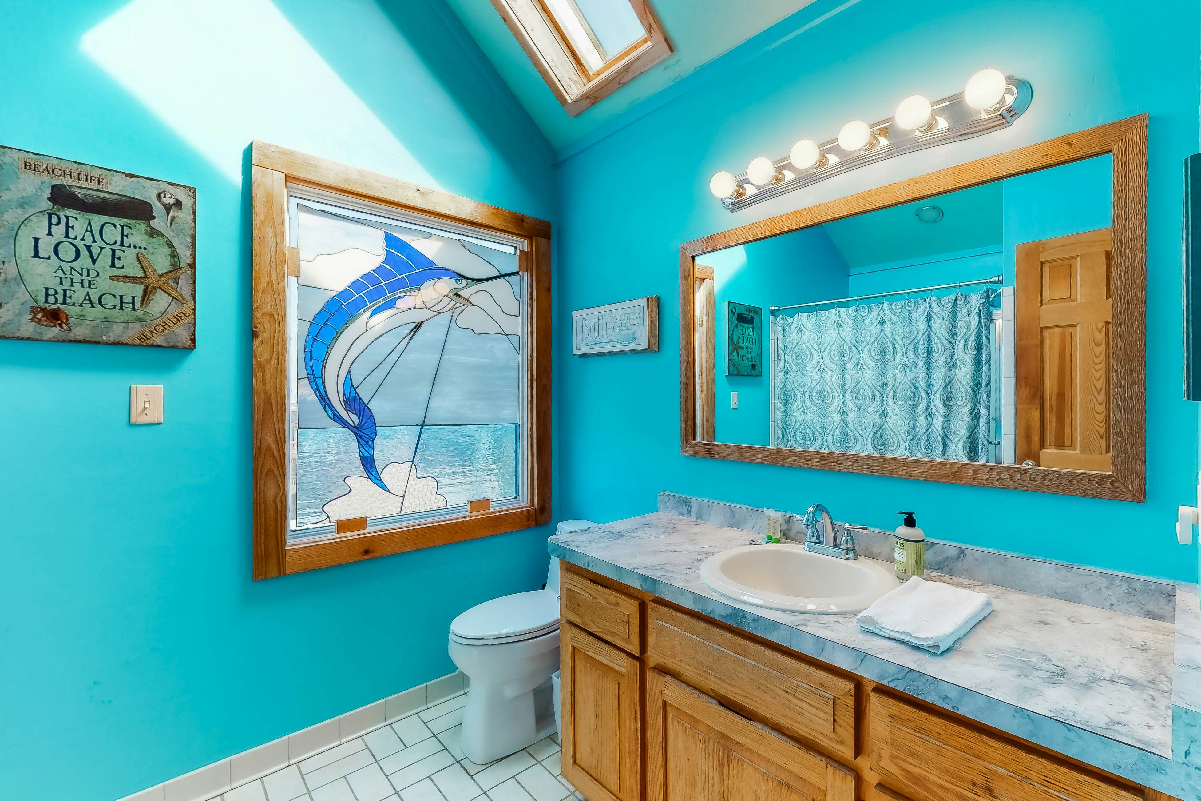 HAHD17 Recess  #17-HH