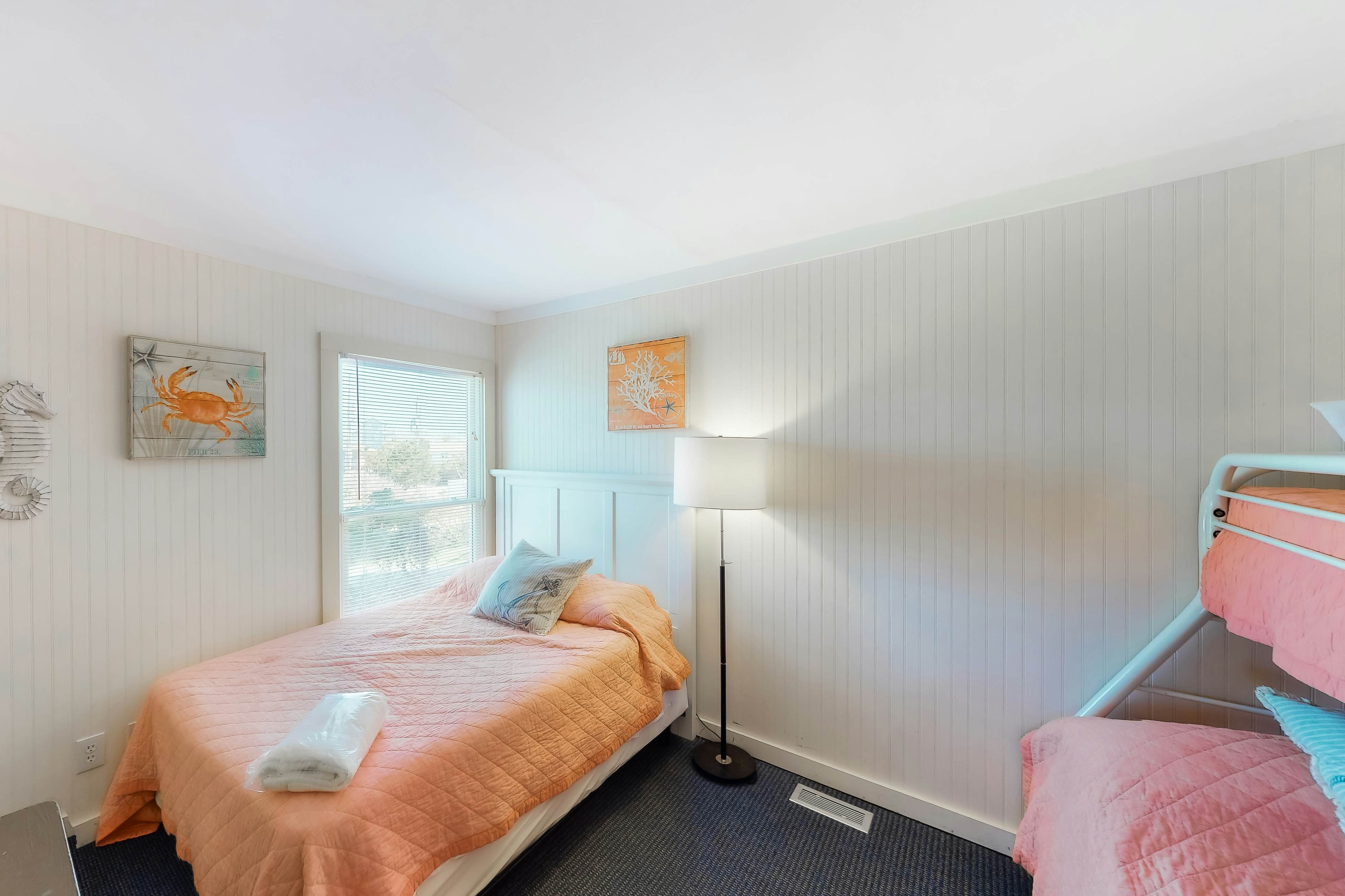 HAHD17 Recess  #17-HH